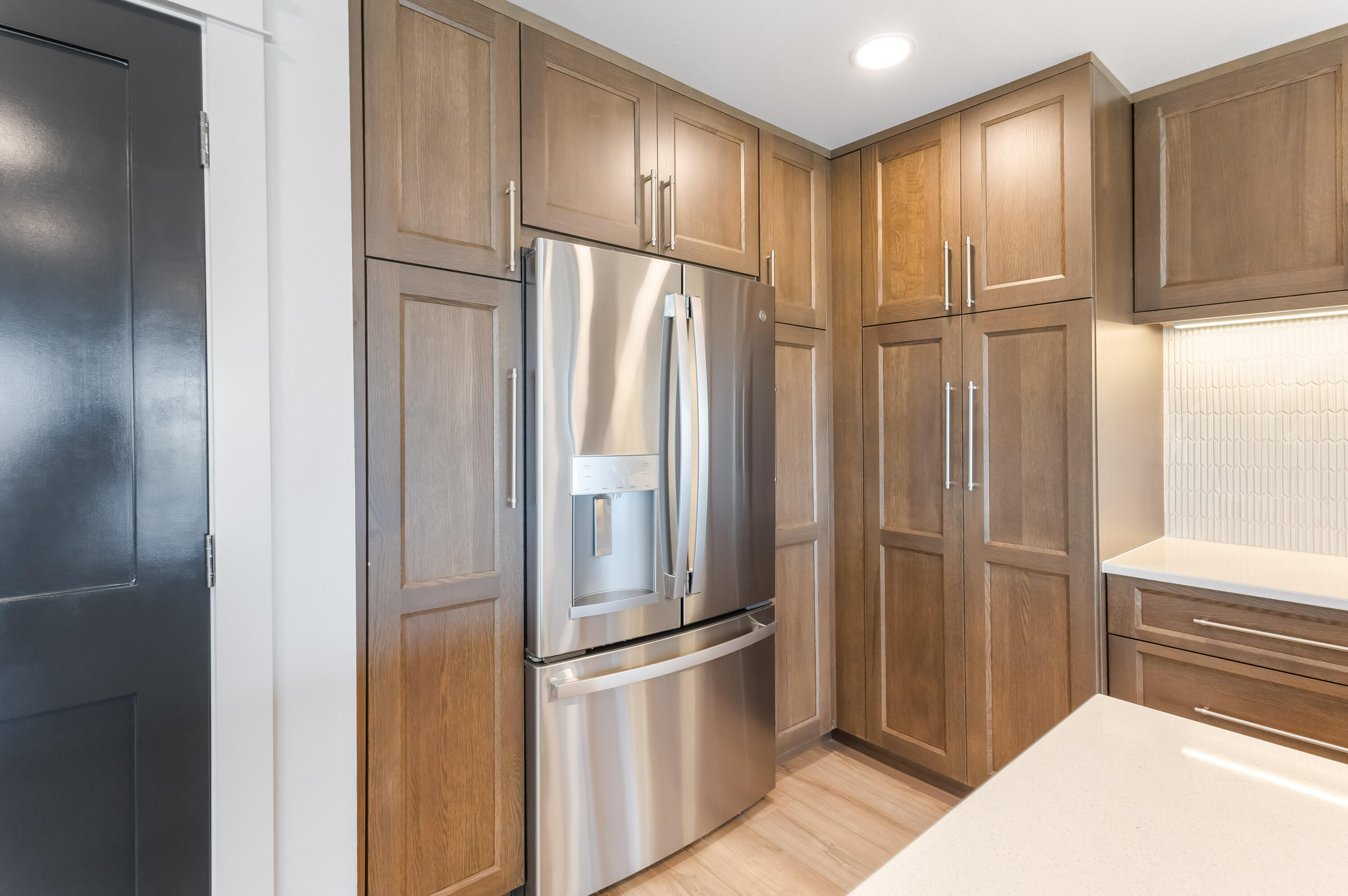 EAST PASS 2ND ADDN - Residential
