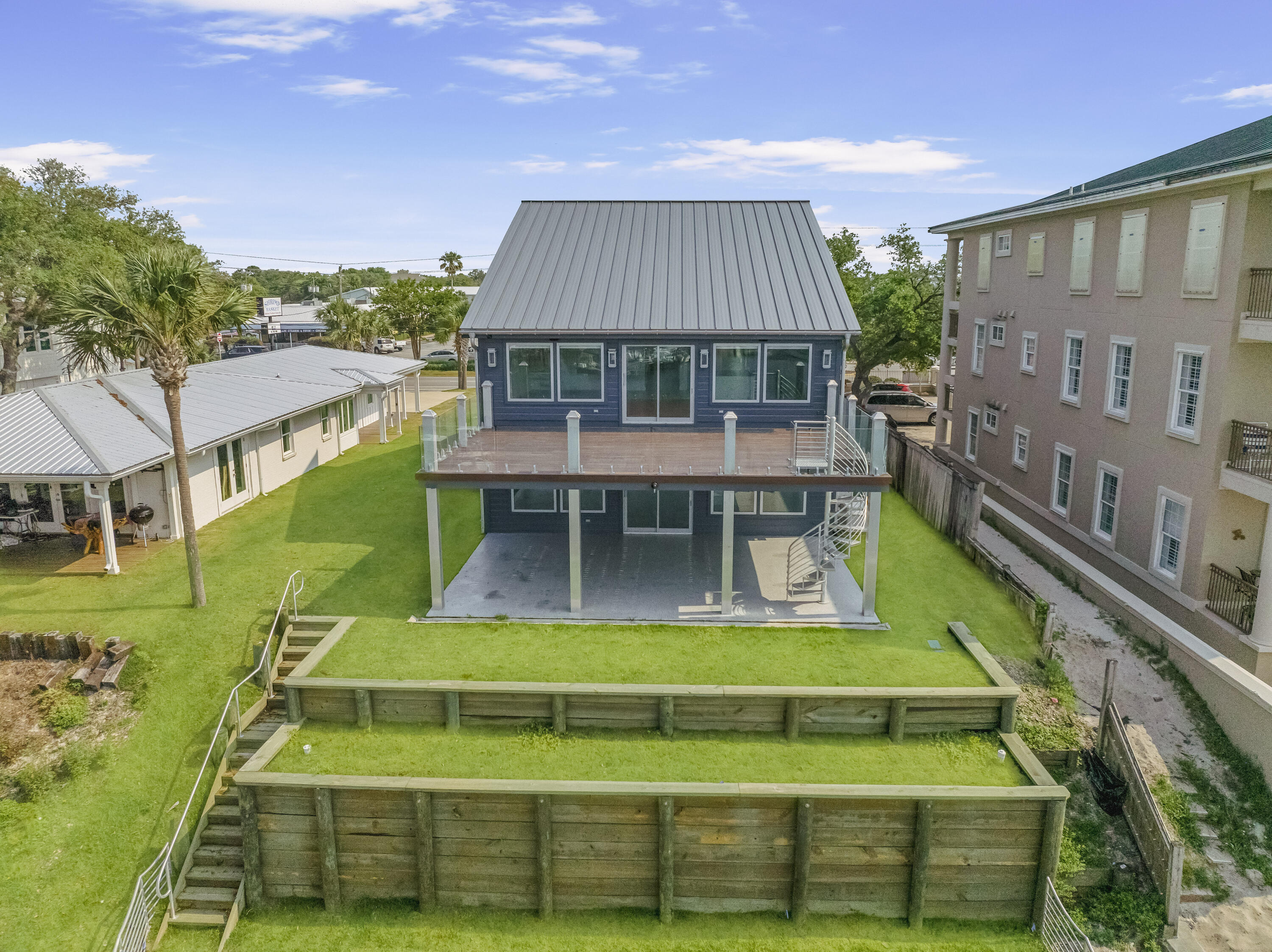 EAST PASS 2ND ADDN - Residential