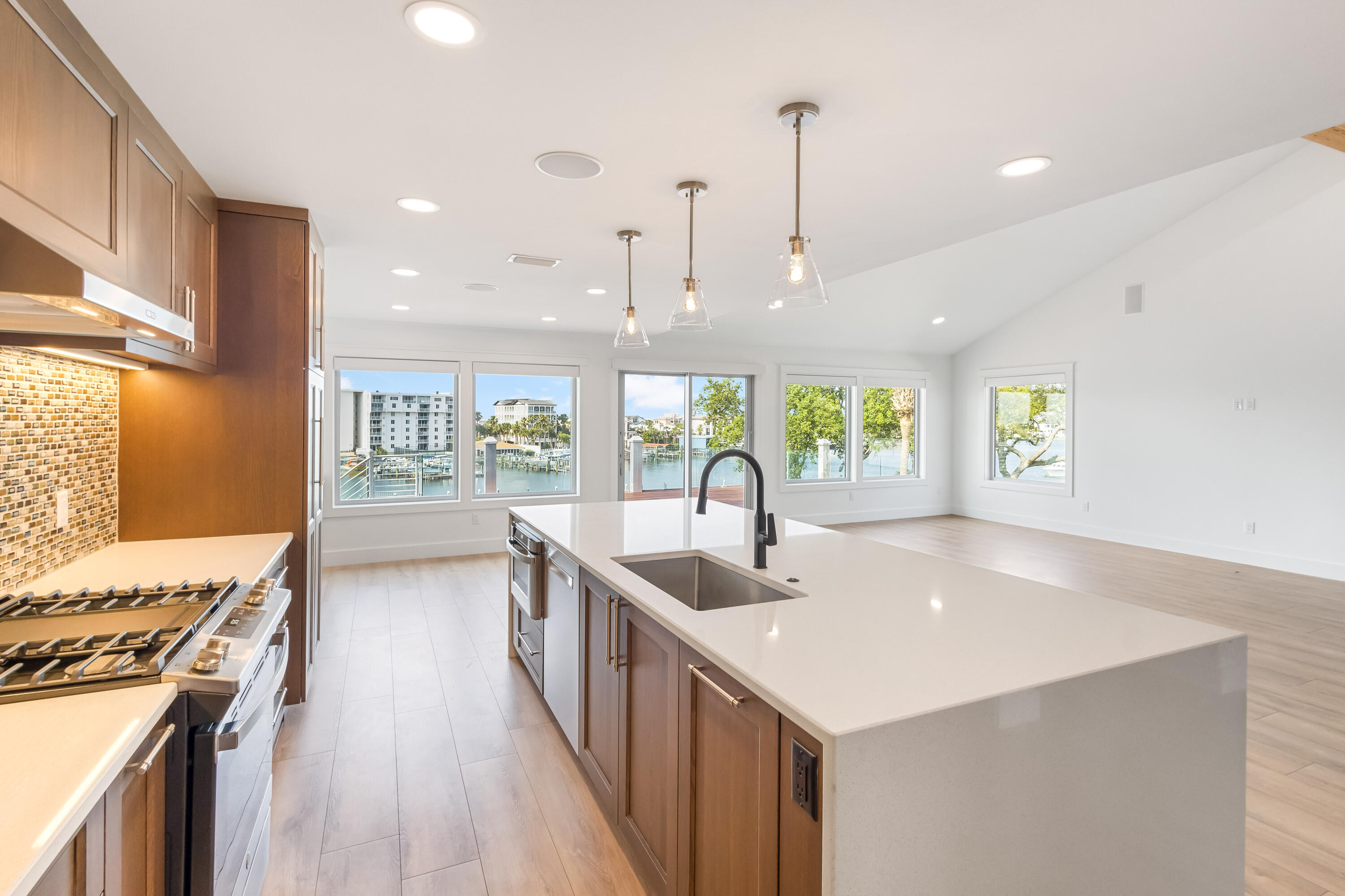 EAST PASS 2ND ADDN - Residential