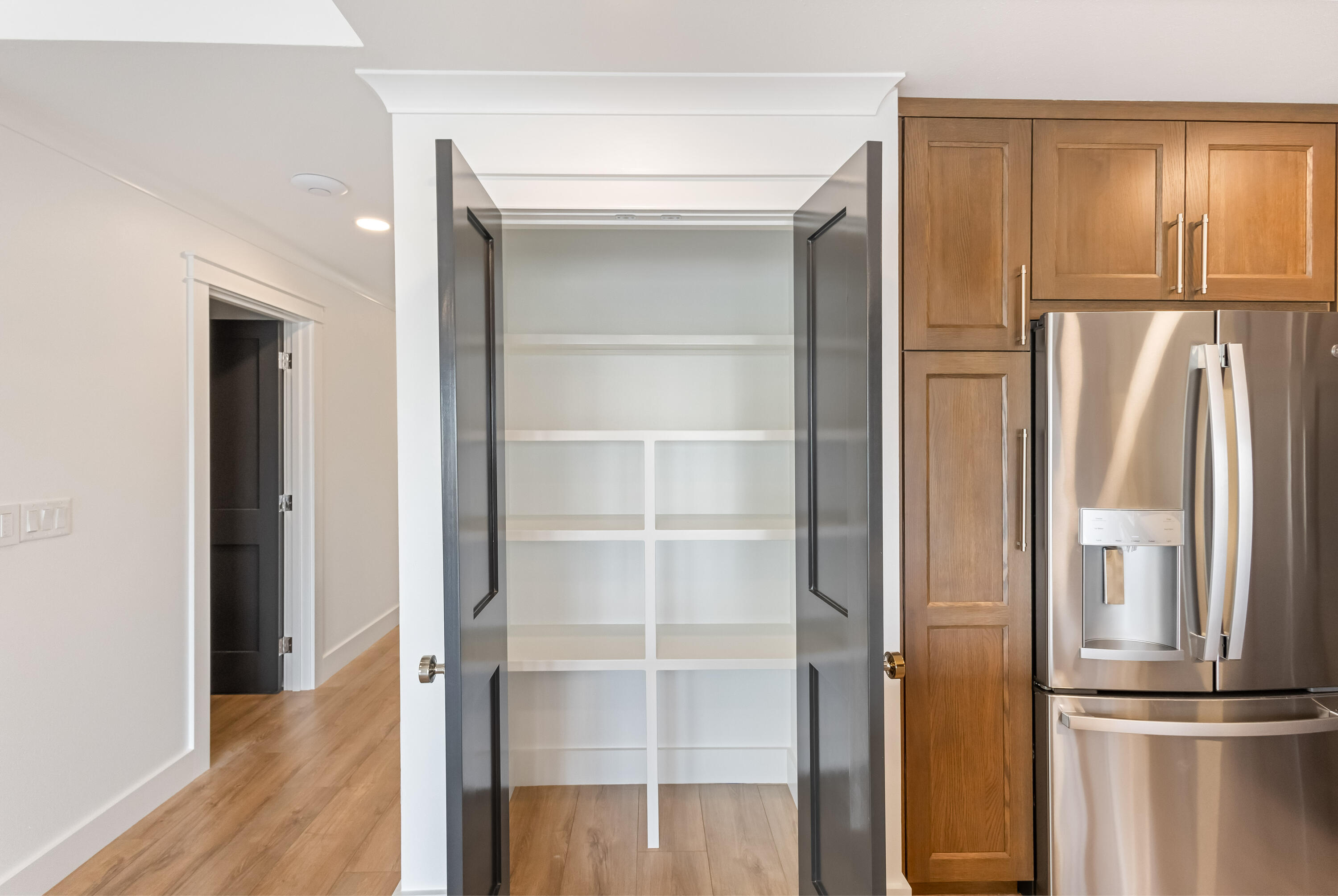 EAST PASS 2ND ADDN - Residential