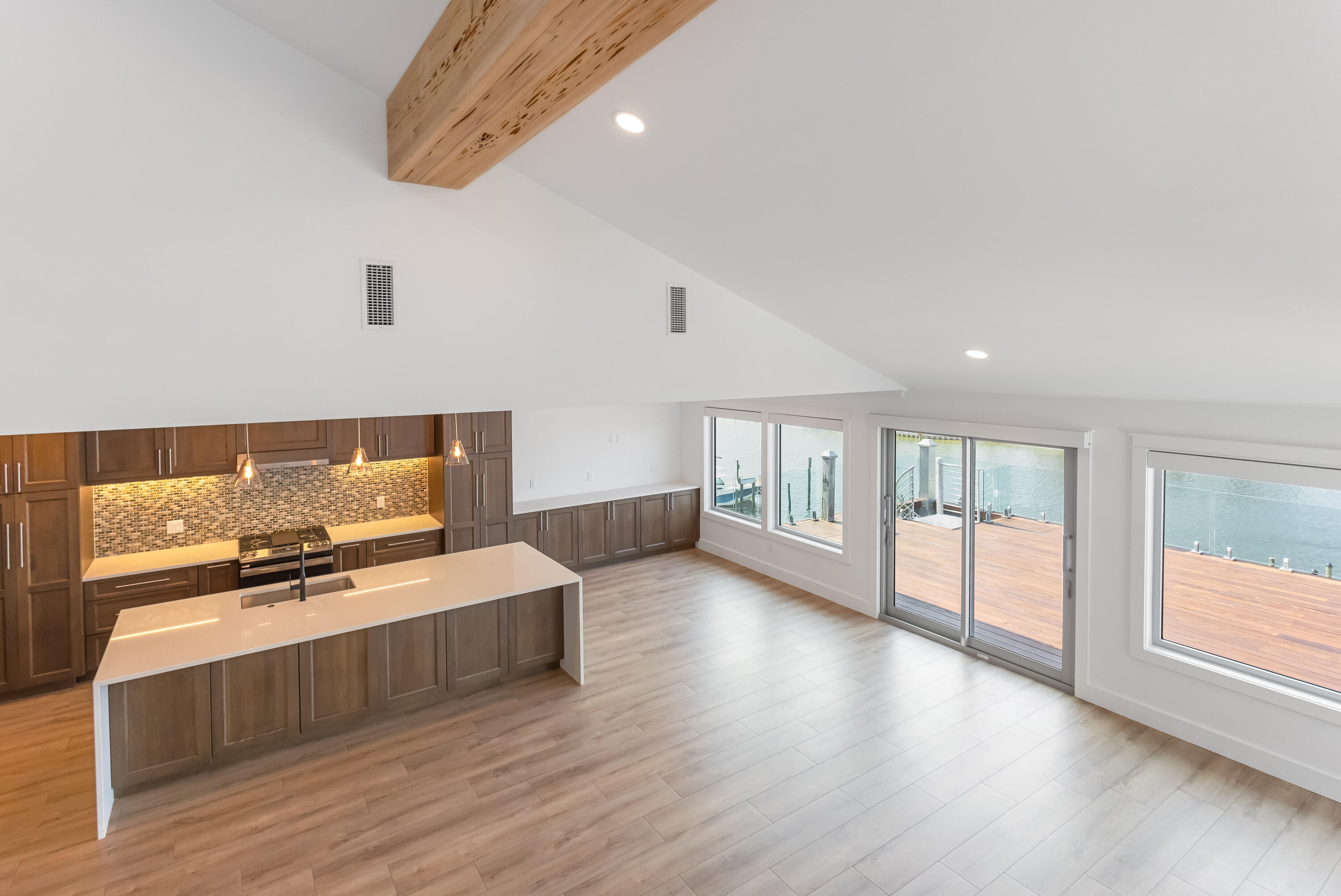 EAST PASS 2ND ADDN - Residential