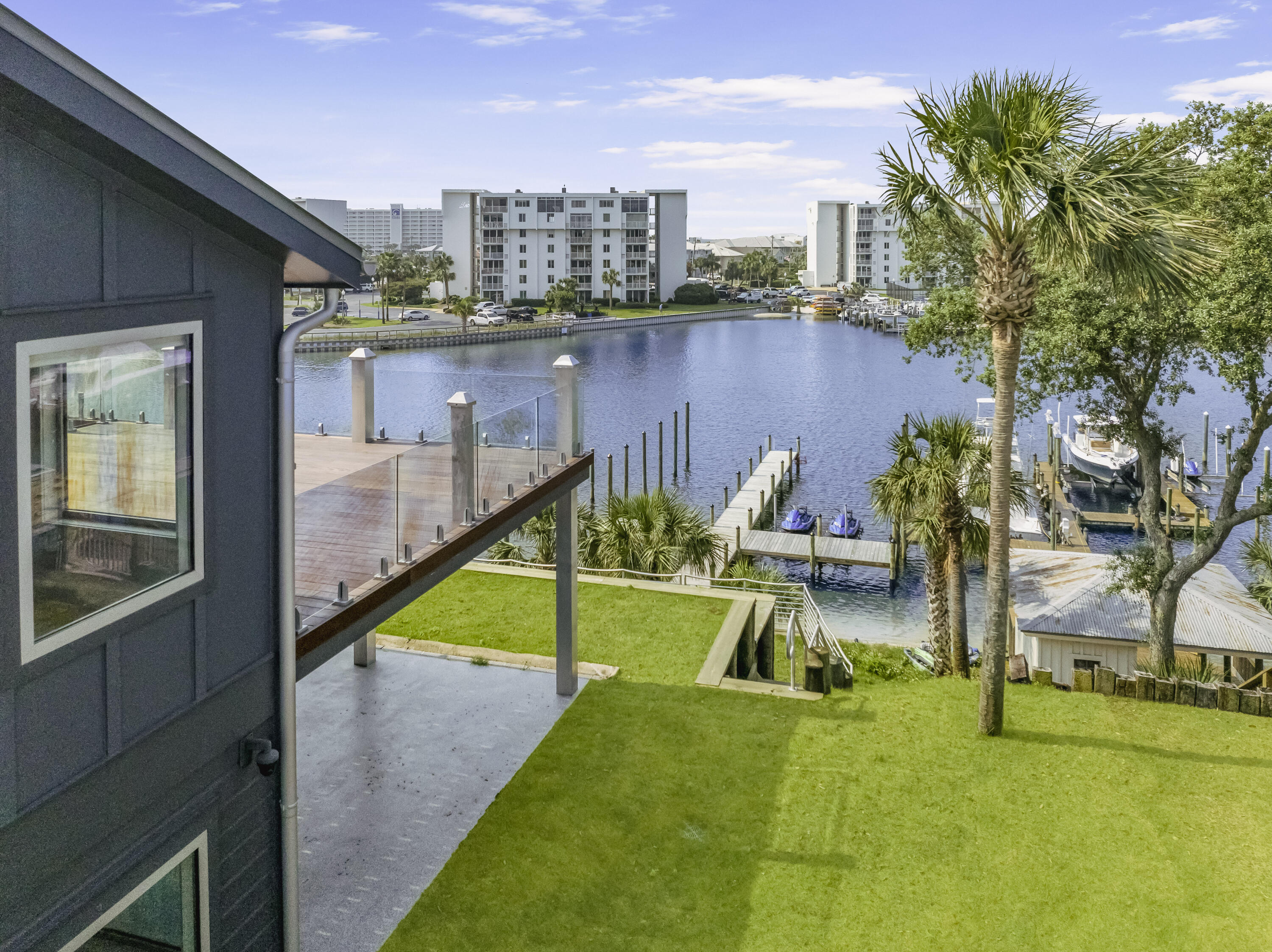 EAST PASS 2ND ADDN - Residential