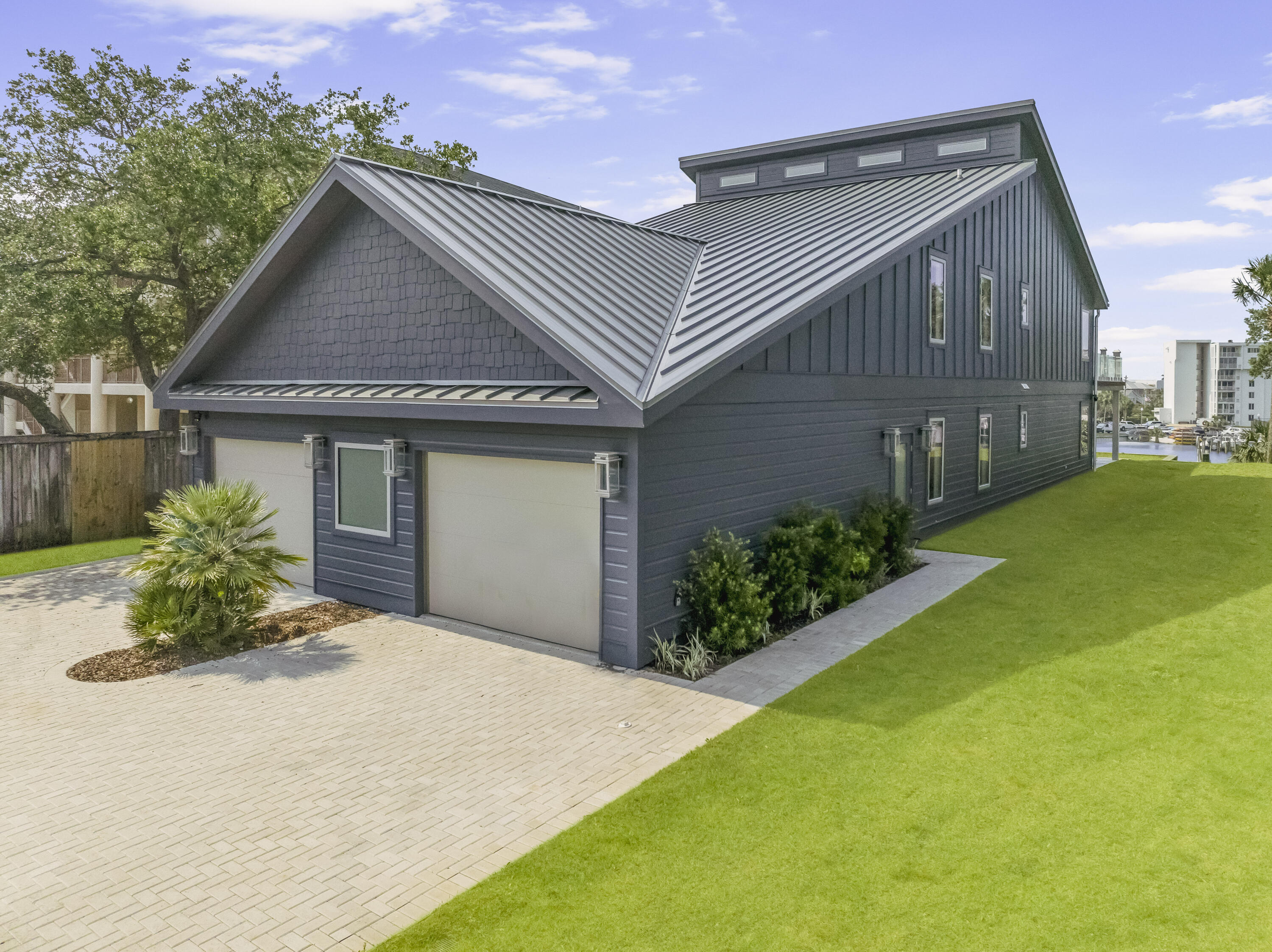 EAST PASS 2ND ADDN - Residential