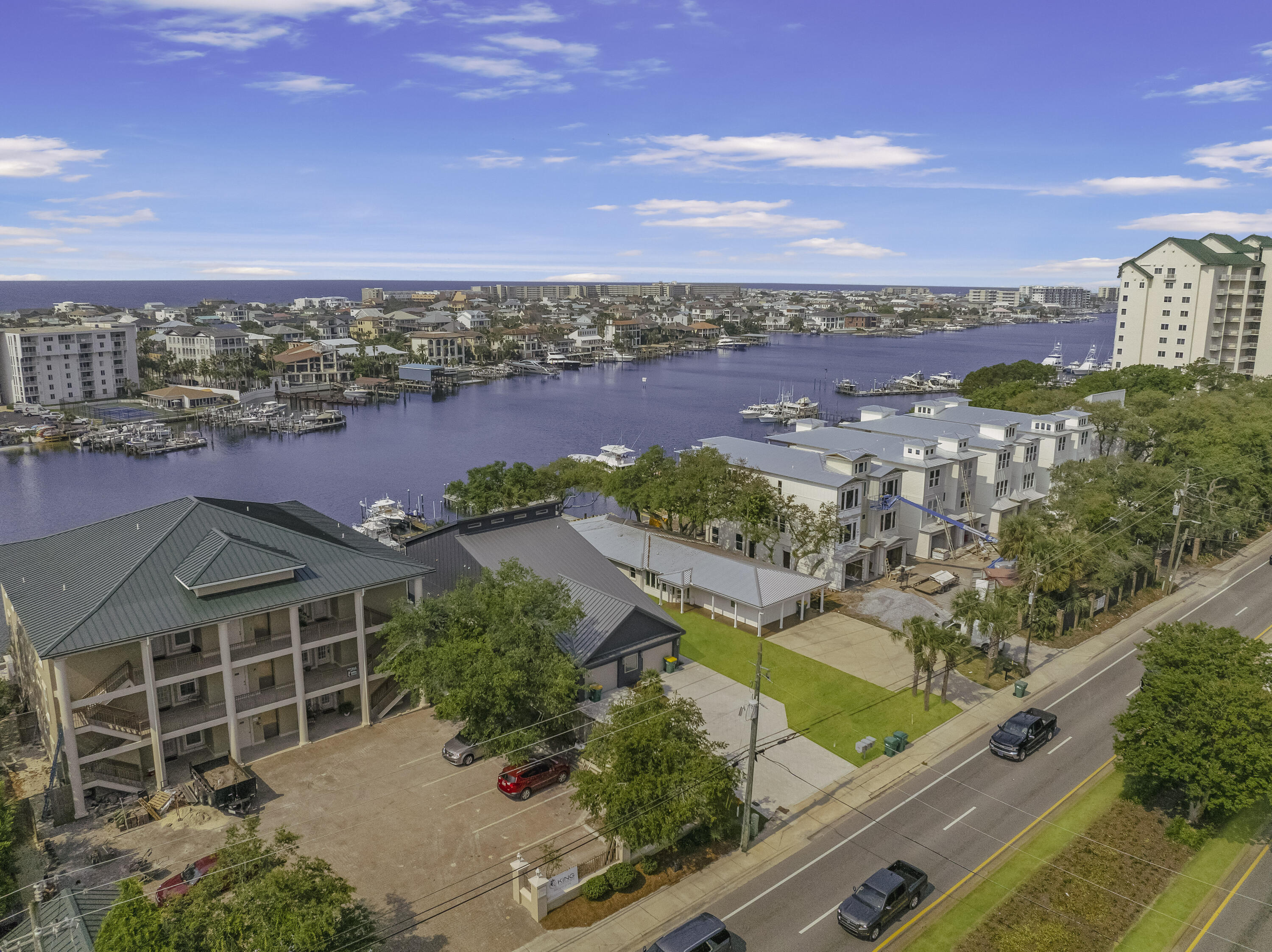 EAST PASS 2ND ADDN - Residential