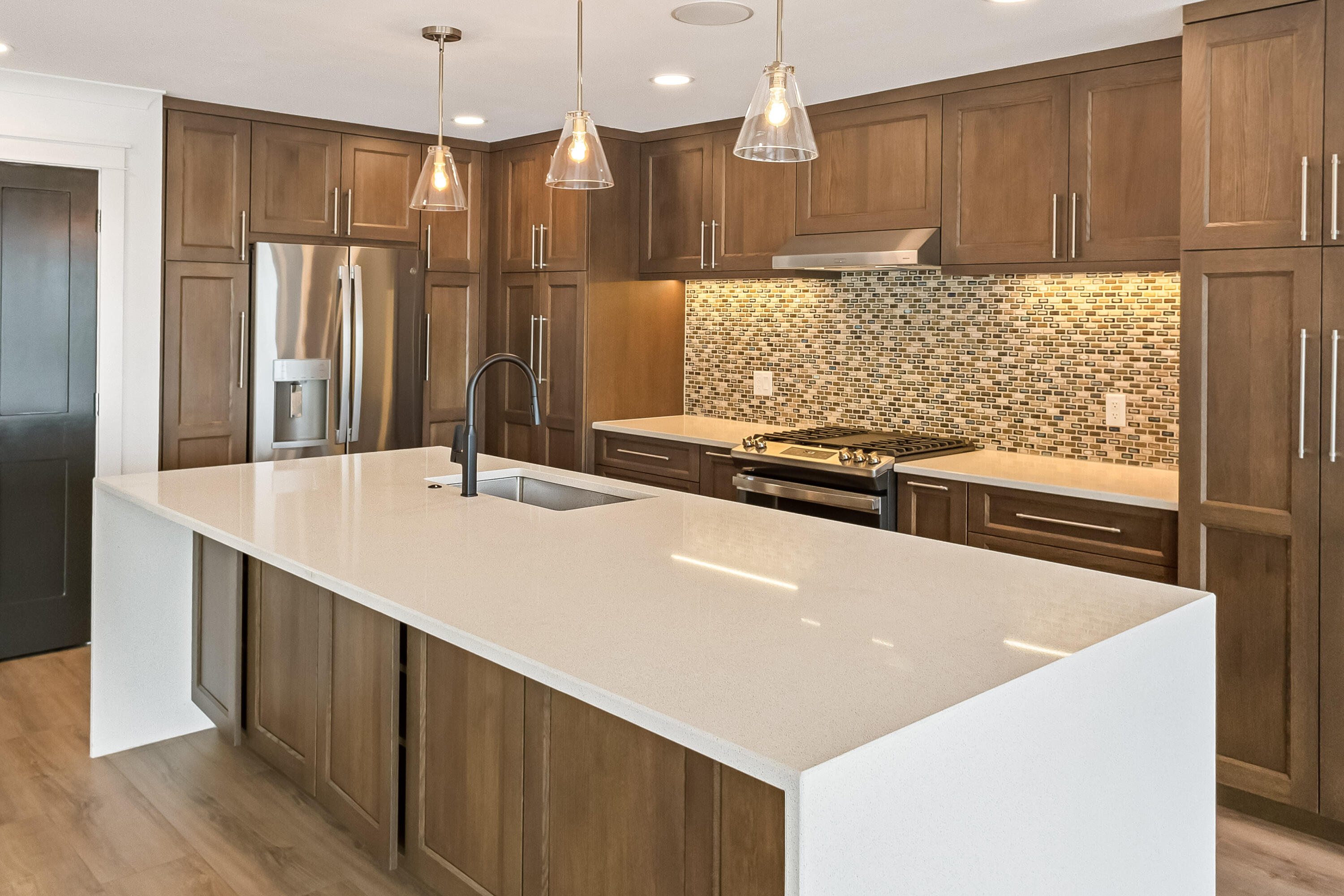 EAST PASS 2ND ADDN - Residential