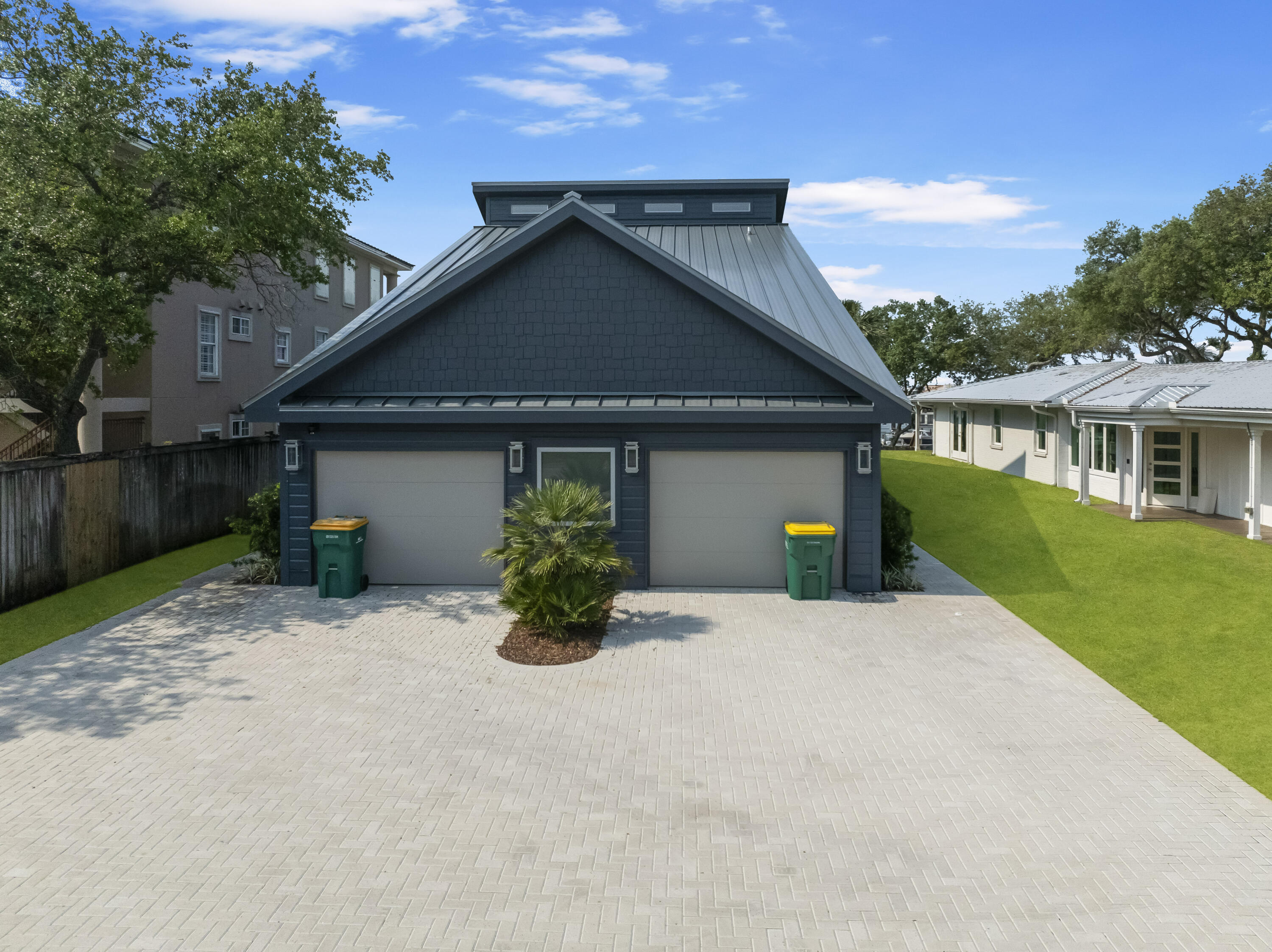 EAST PASS 2ND ADDN - Residential