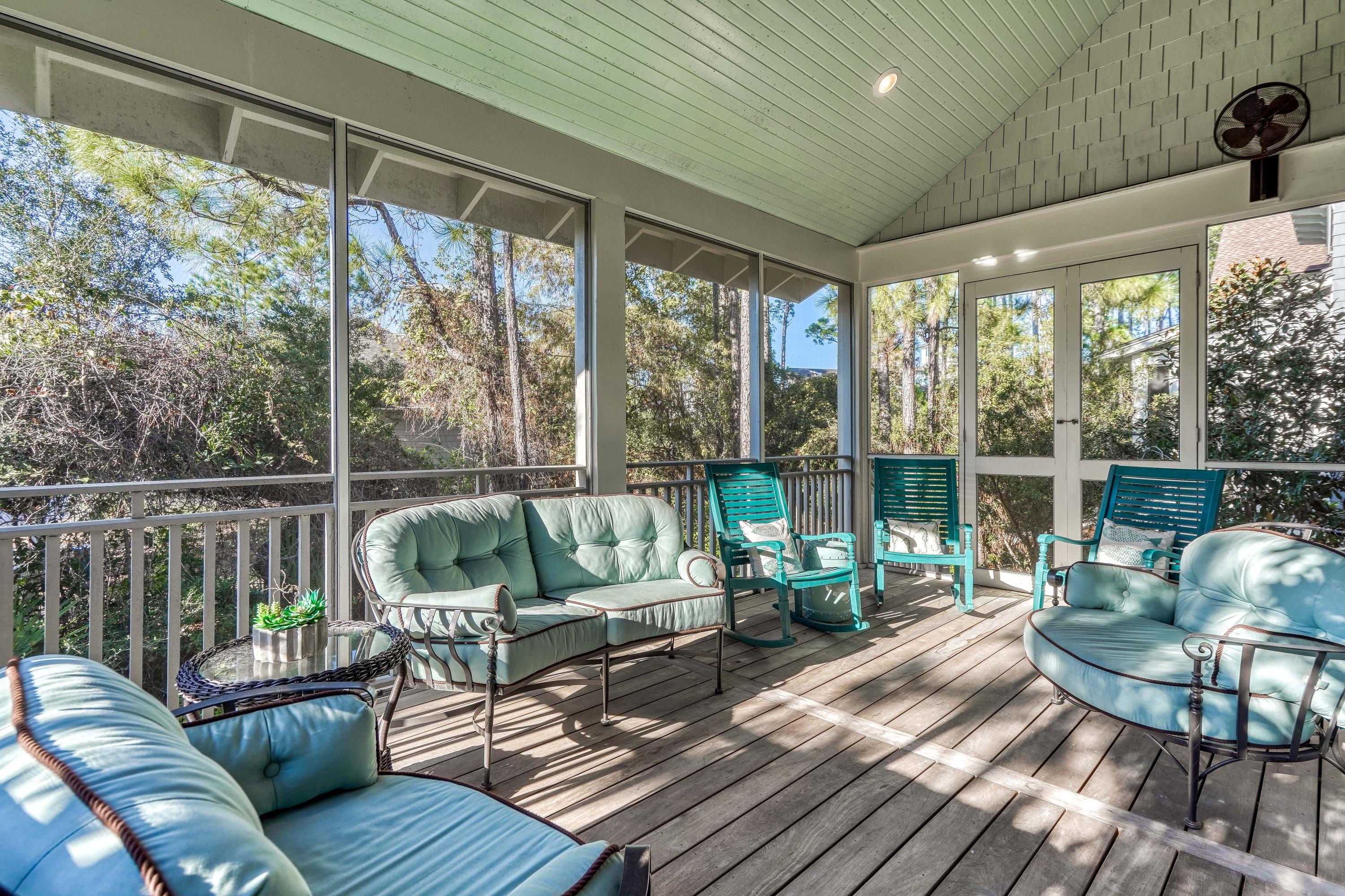 WATERSOUND BEACH PH 2 - Residential