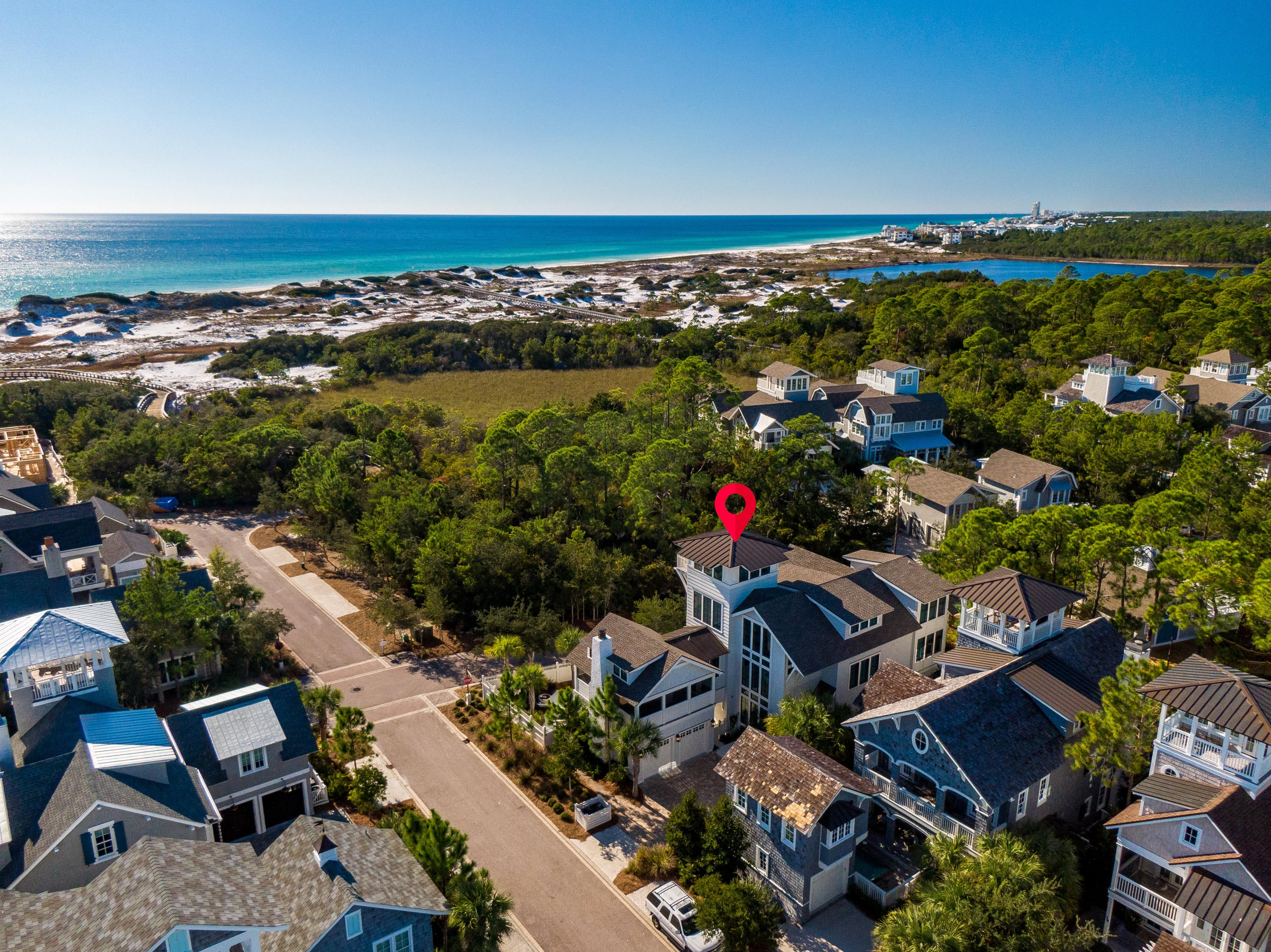 WATERSOUND BEACH PH 2 - Residential