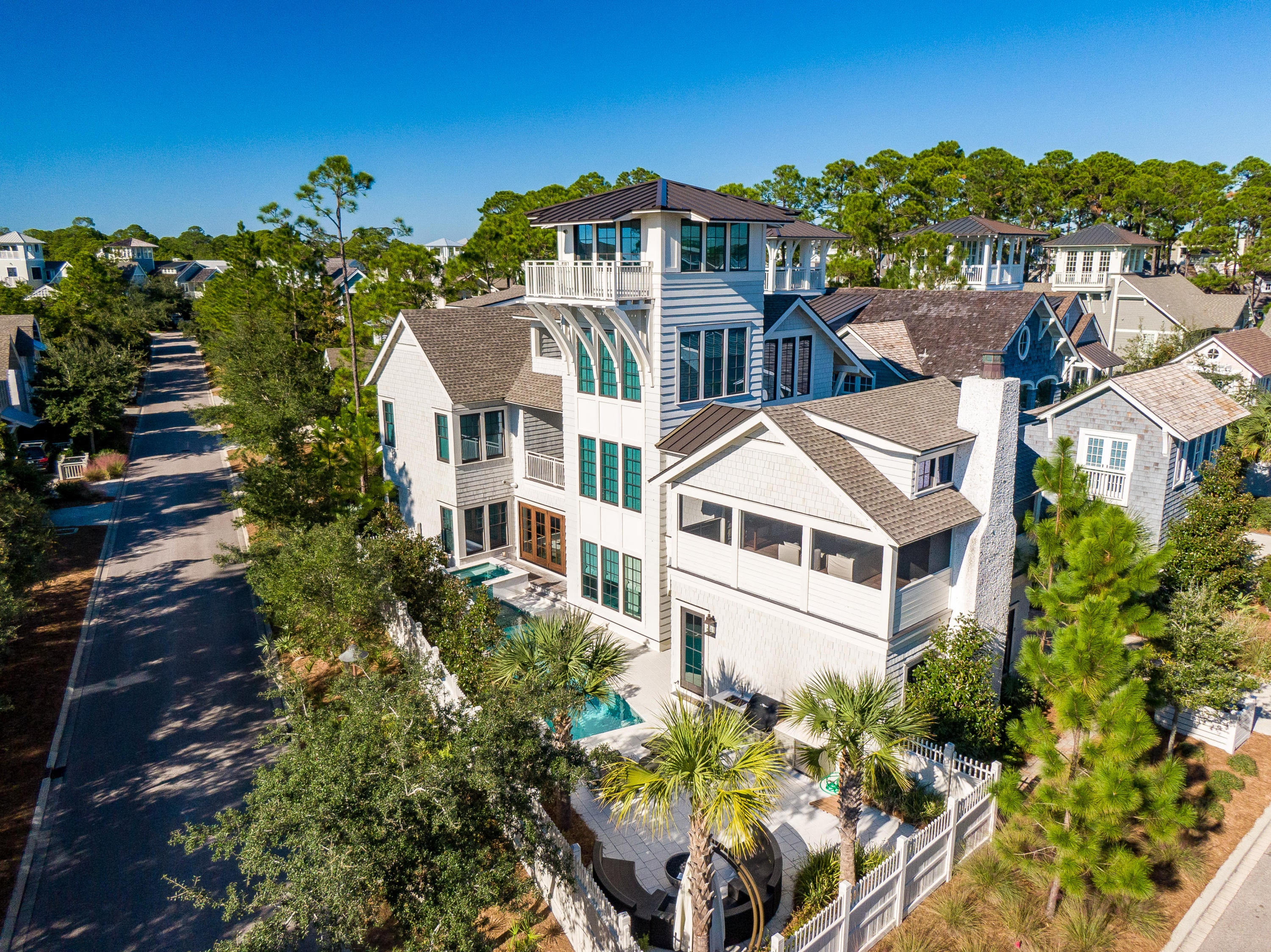 WATERSOUND BEACH PH 2 - Residential