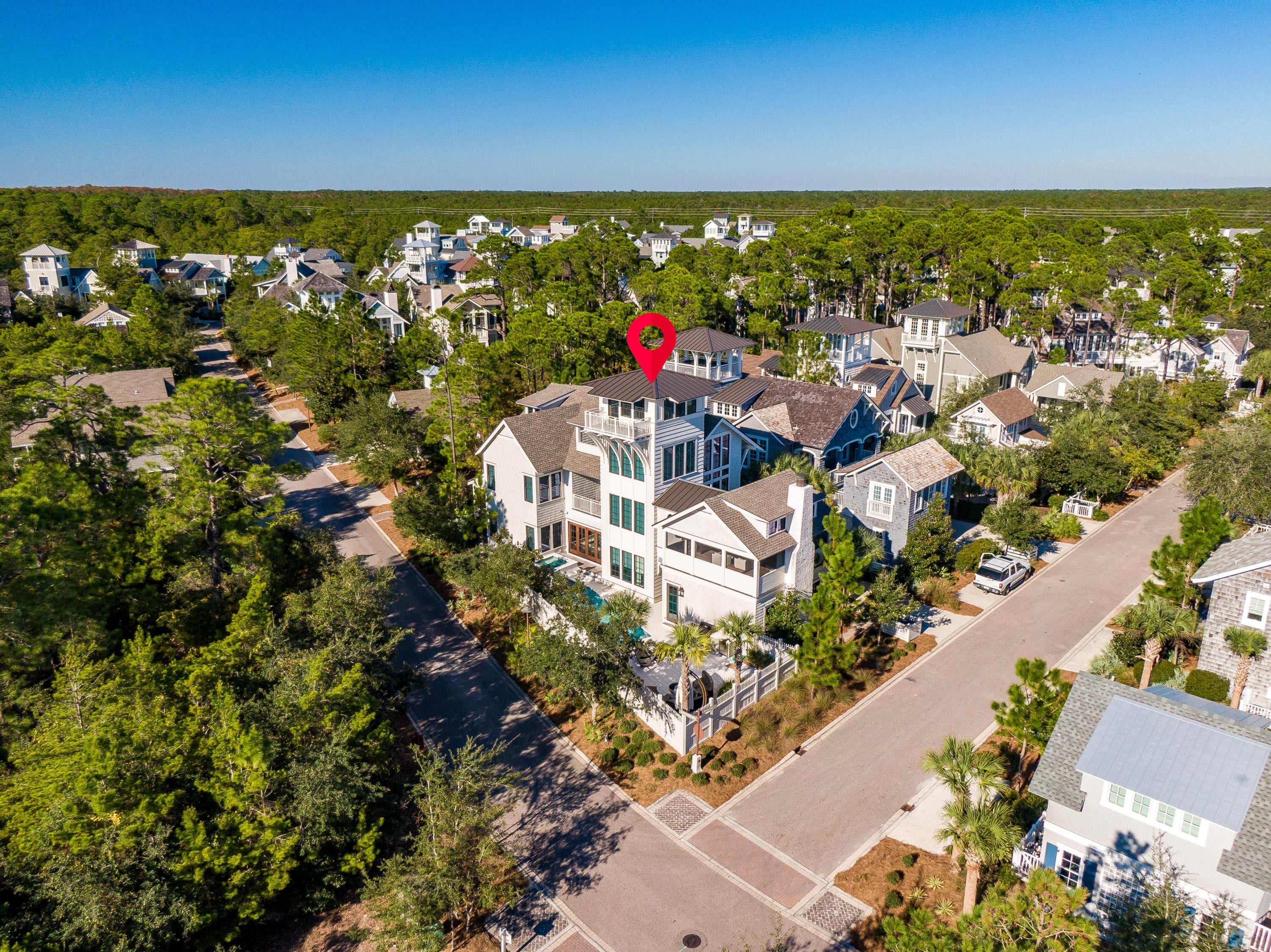 WATERSOUND BEACH PH 2 - Residential