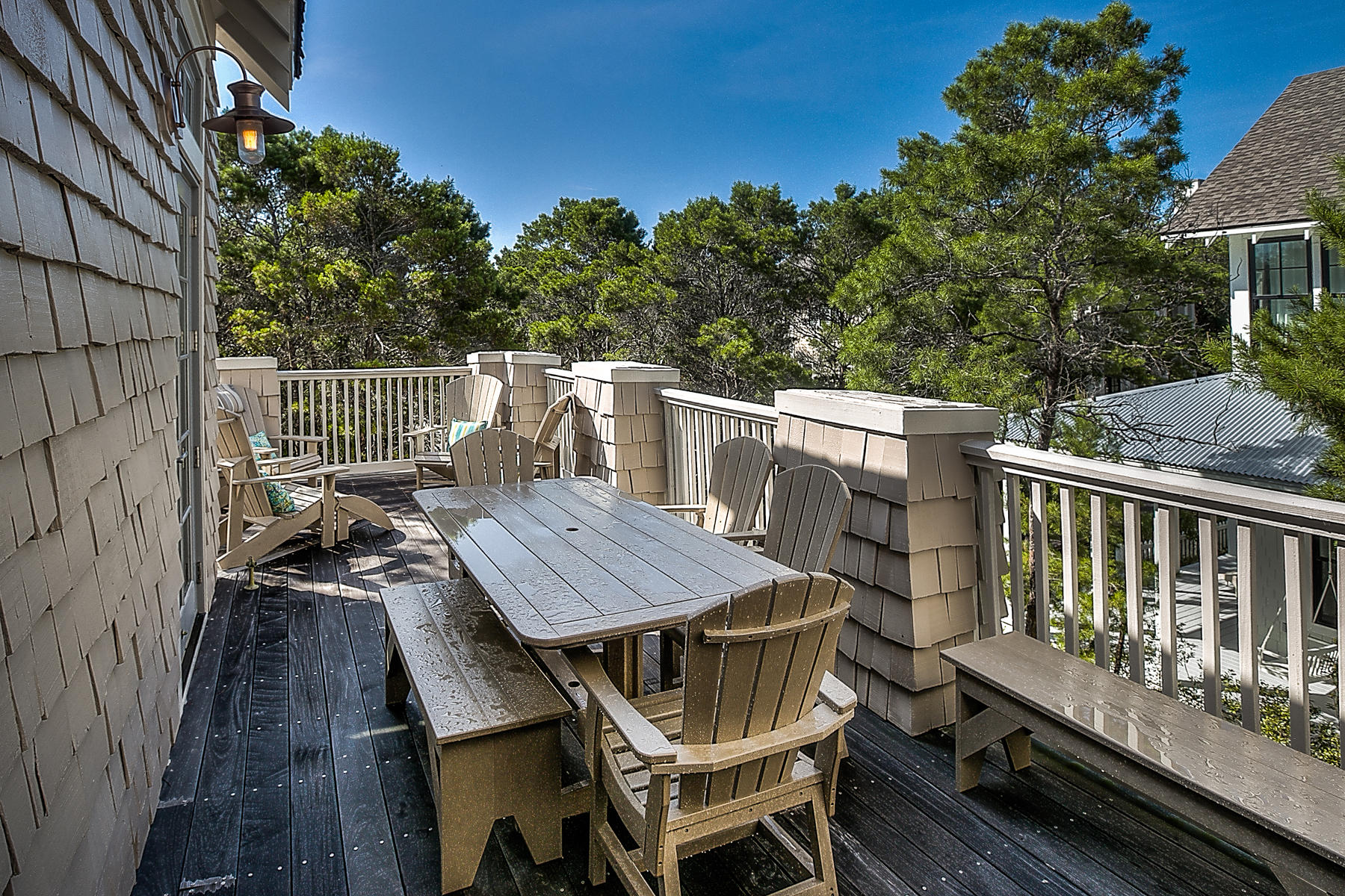 WATERSOUND BEACH - Residential