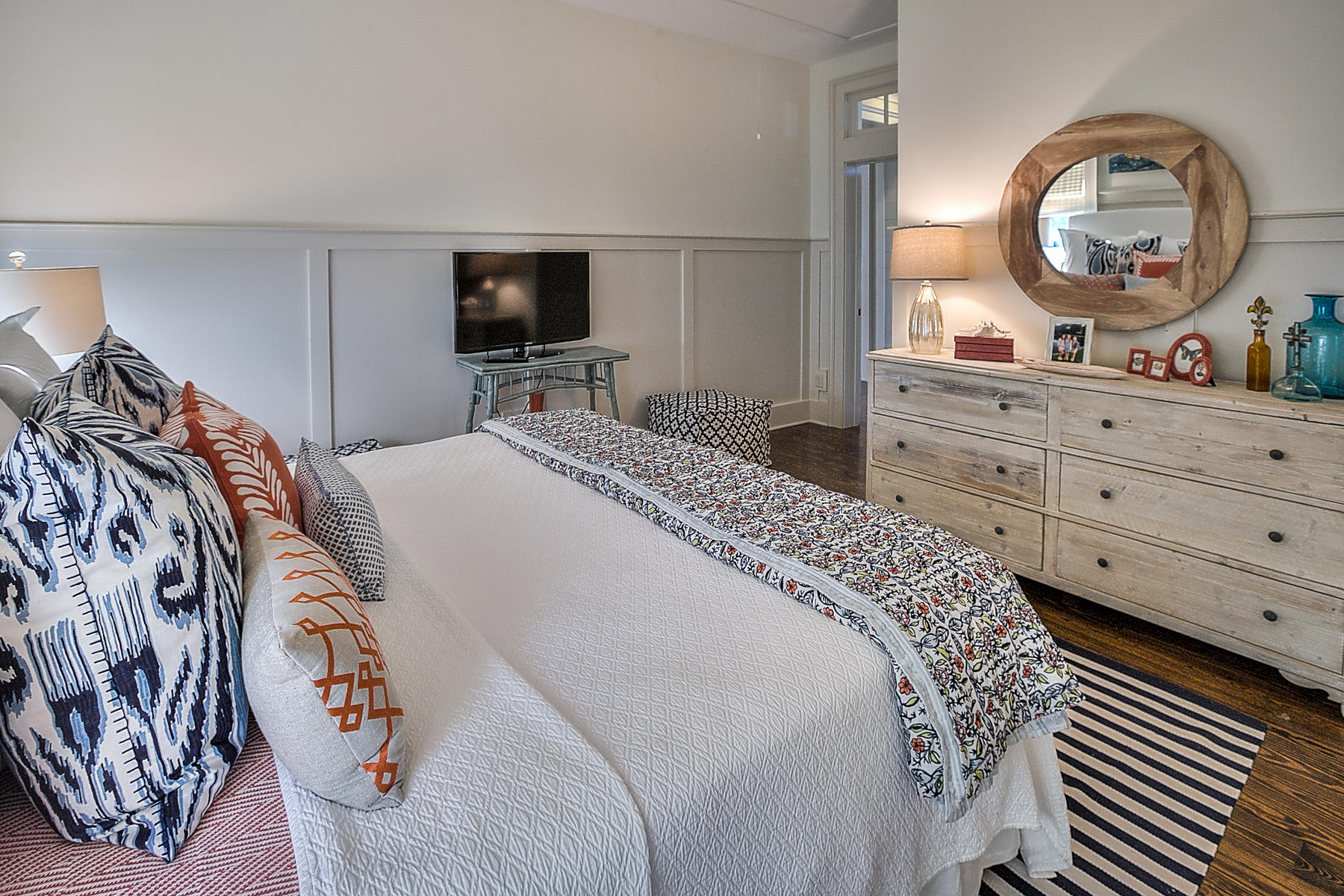 WATERSOUND BEACH - Residential