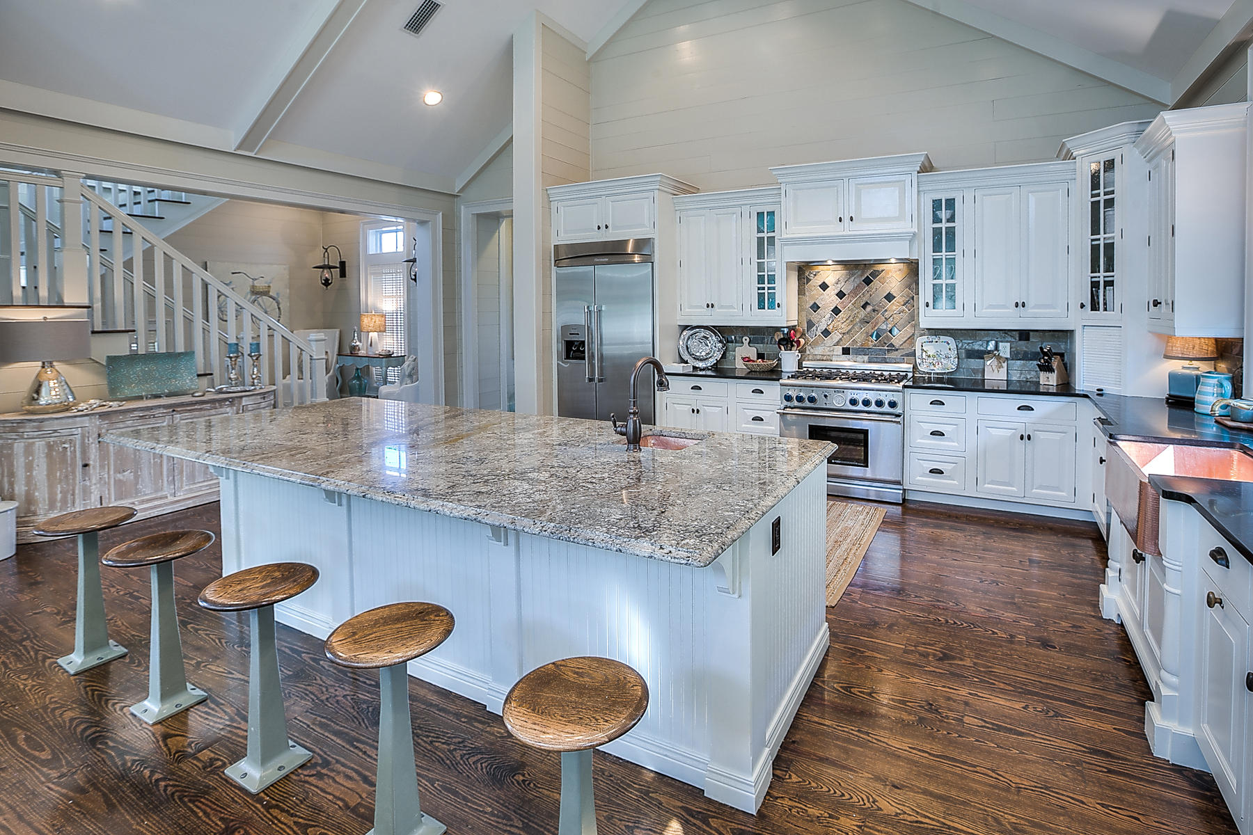 WATERSOUND BEACH - Residential