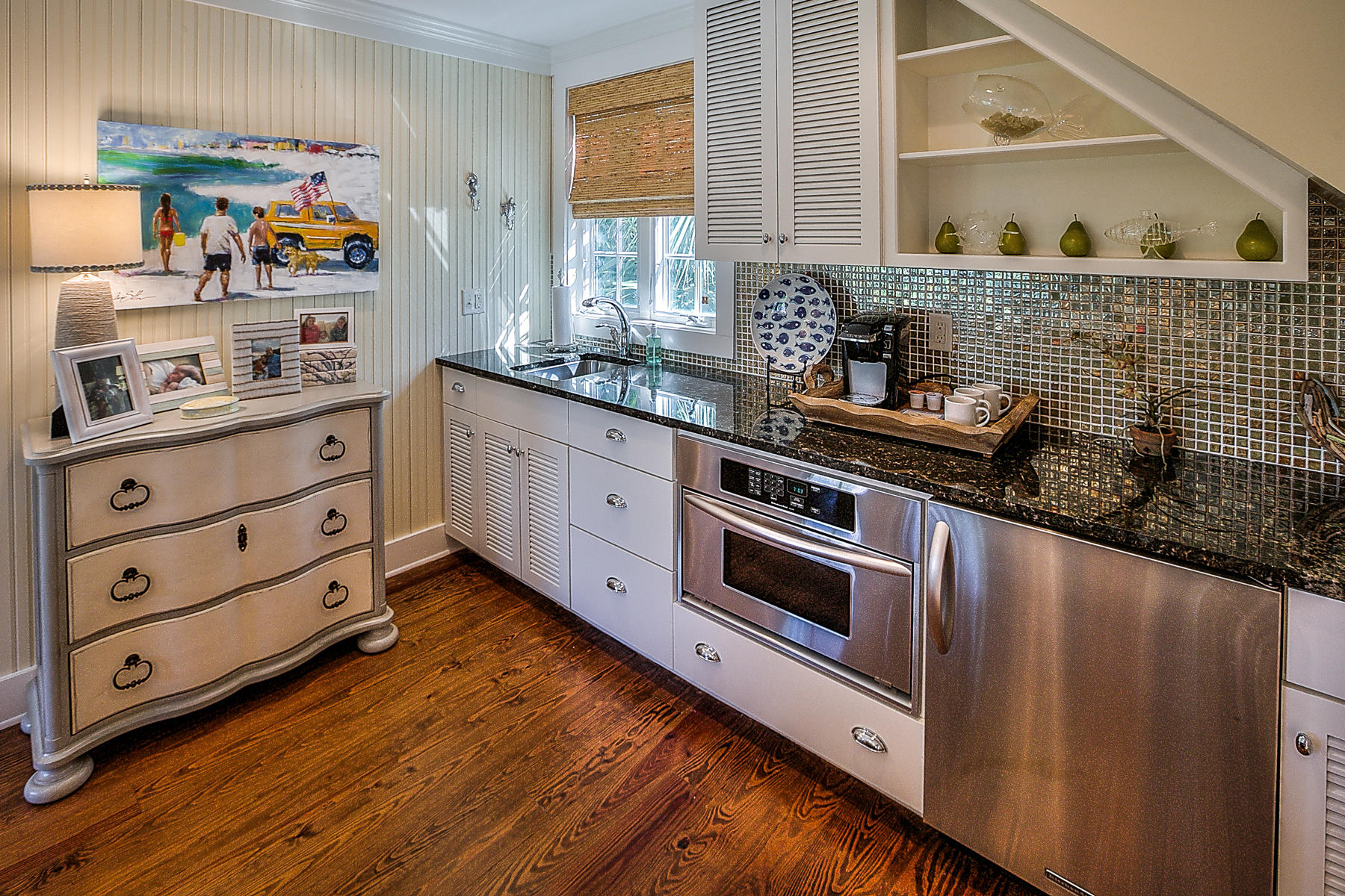 WATERSOUND BEACH - Residential