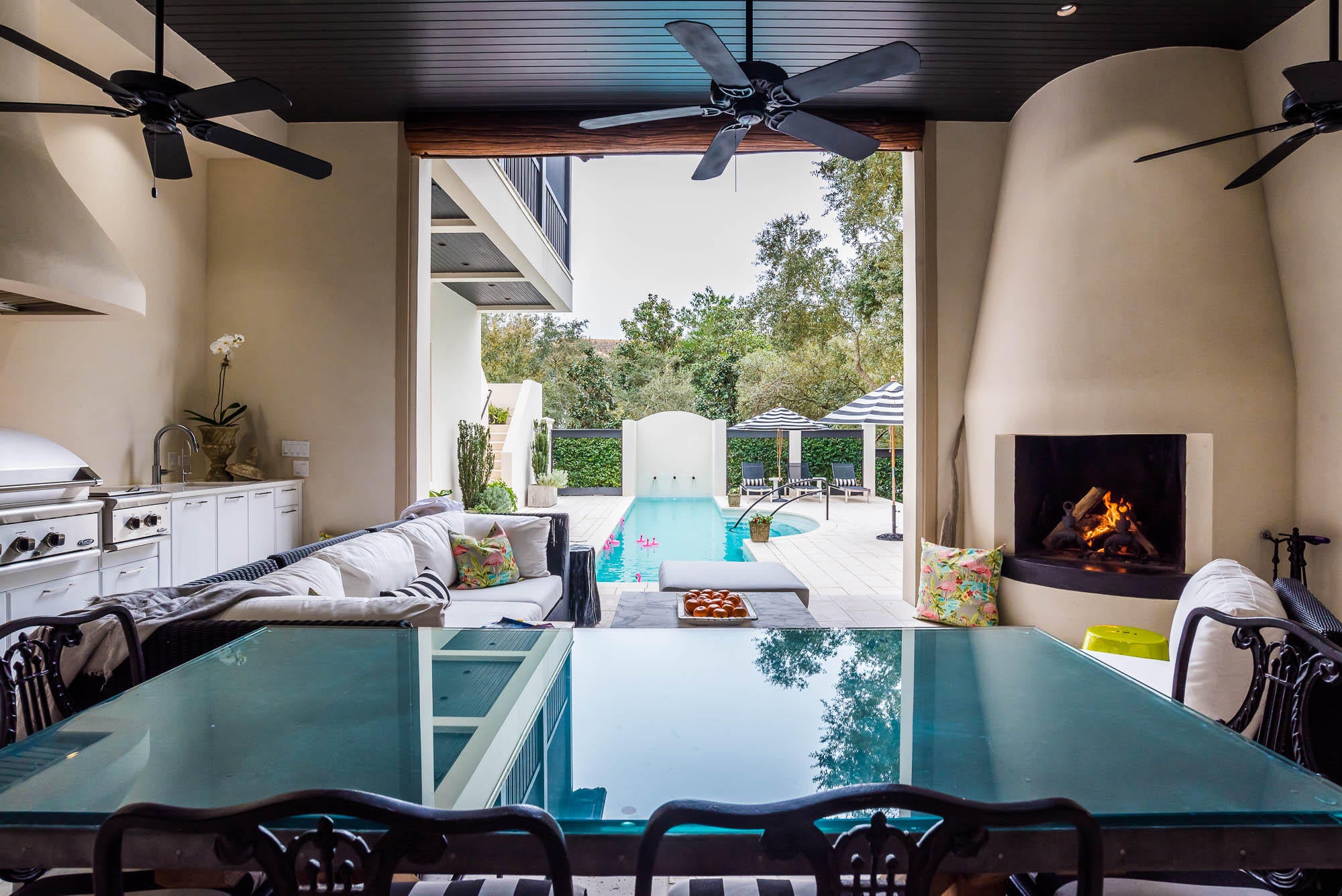 REDFISH LANE - Residential