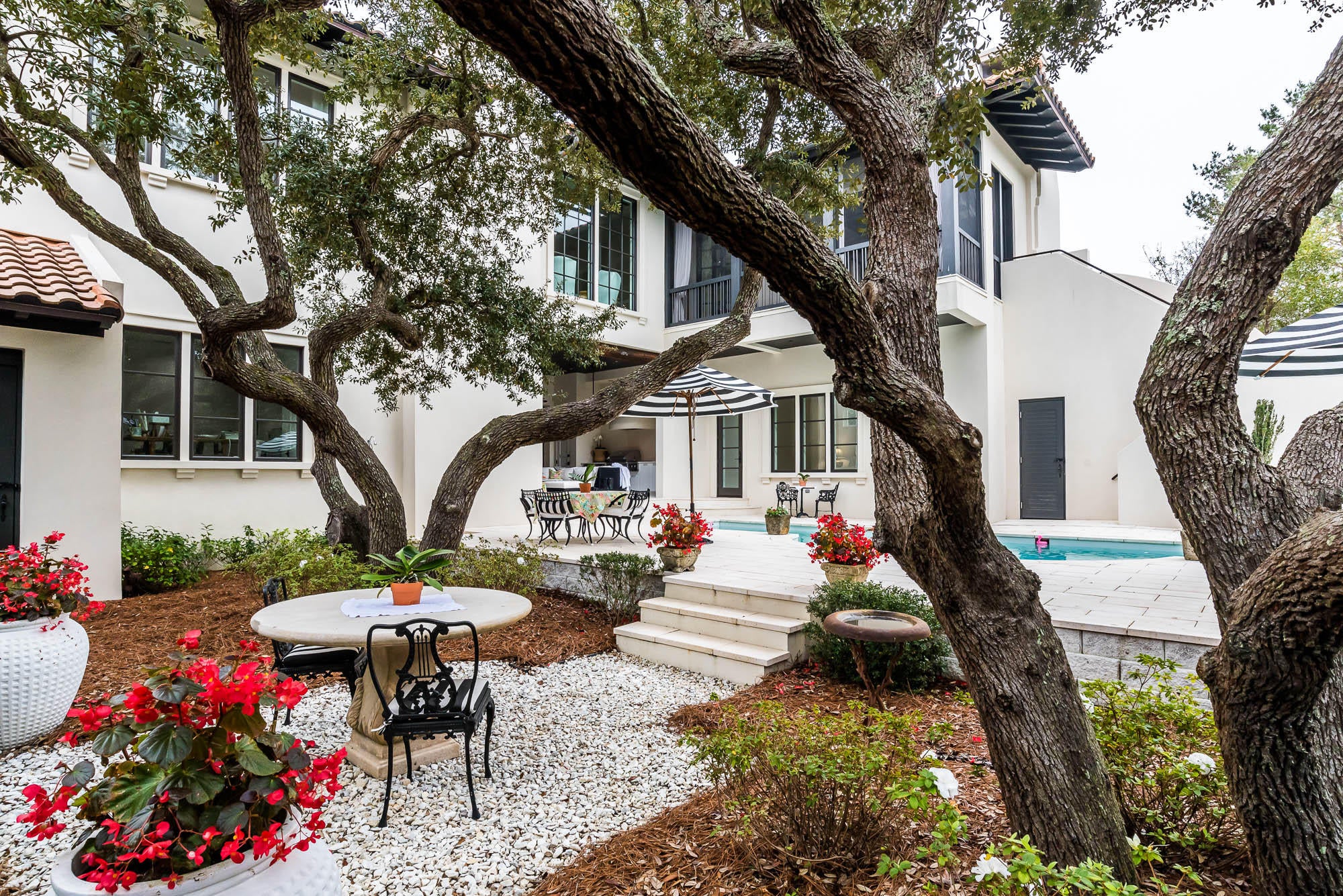 REDFISH LANE - Residential