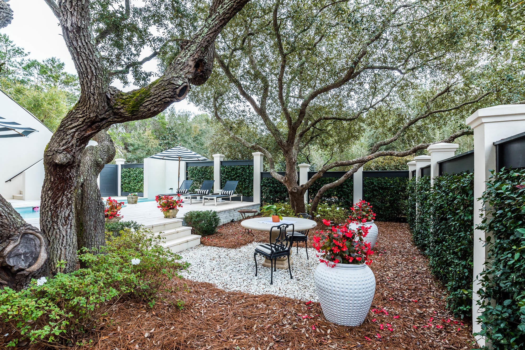 REDFISH LANE - Residential