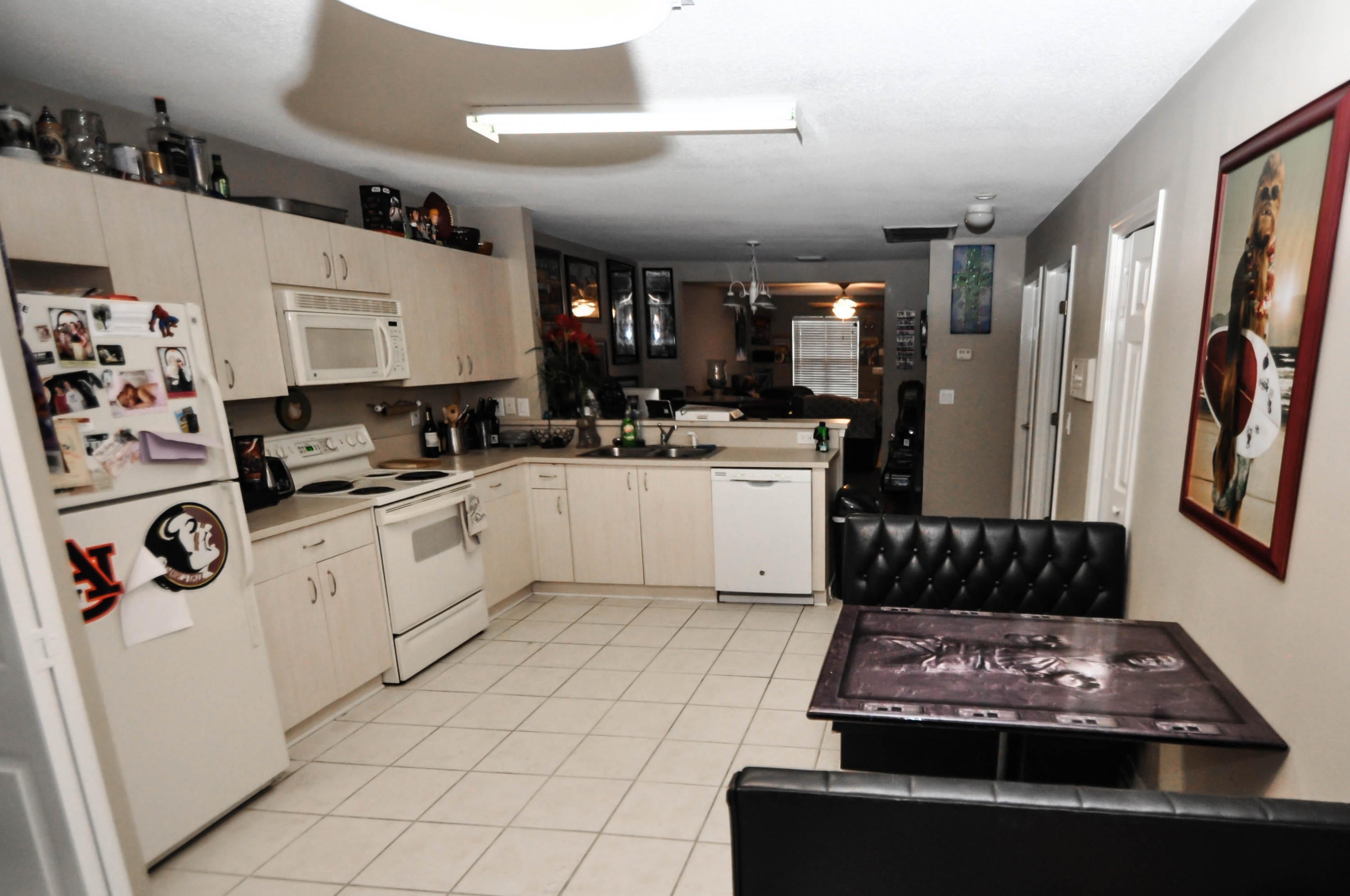 0321 - Beach - North Central - Residential