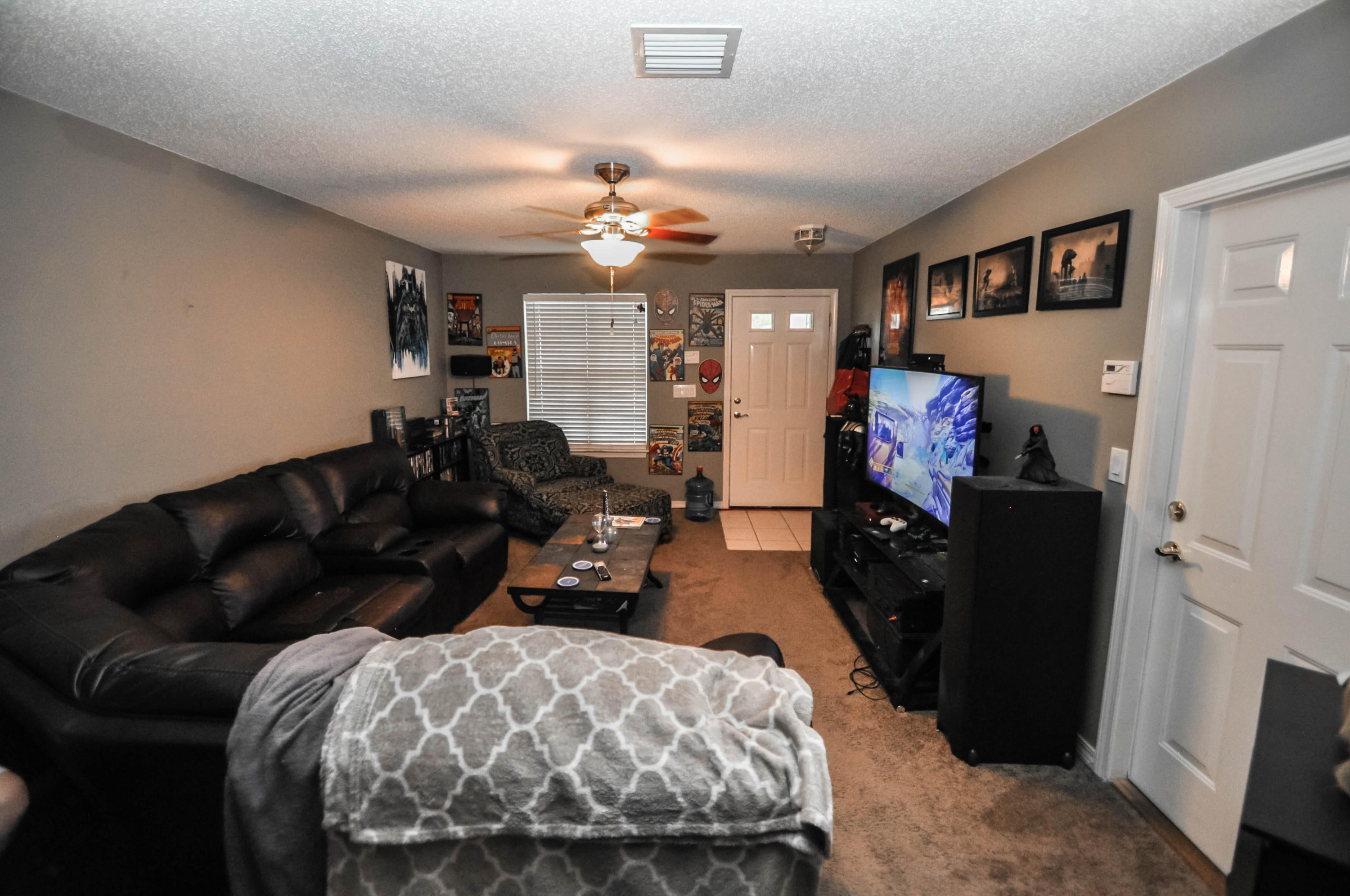 0321 - Beach - North Central - Residential
