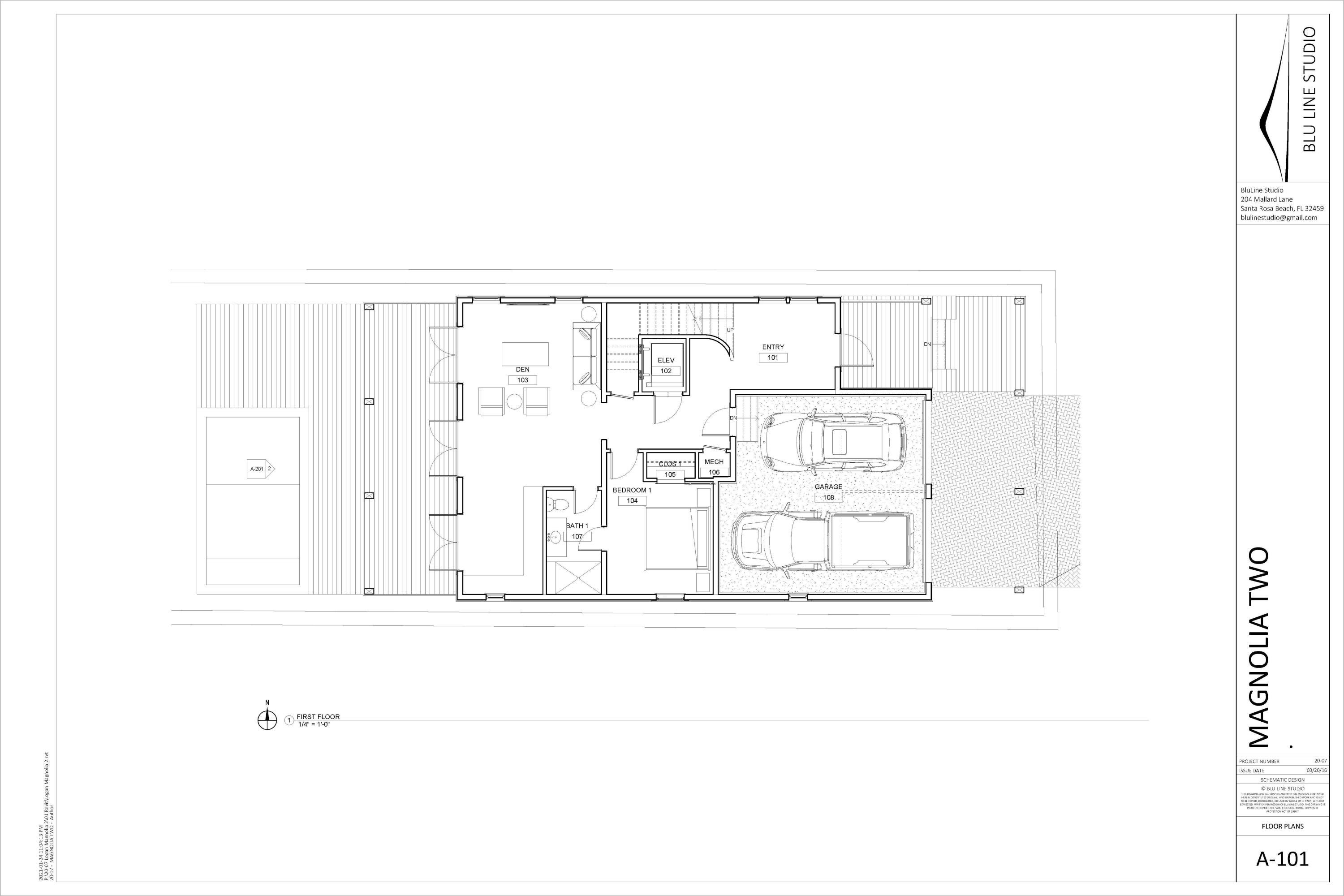 GRAYTON BEACH - Residential
