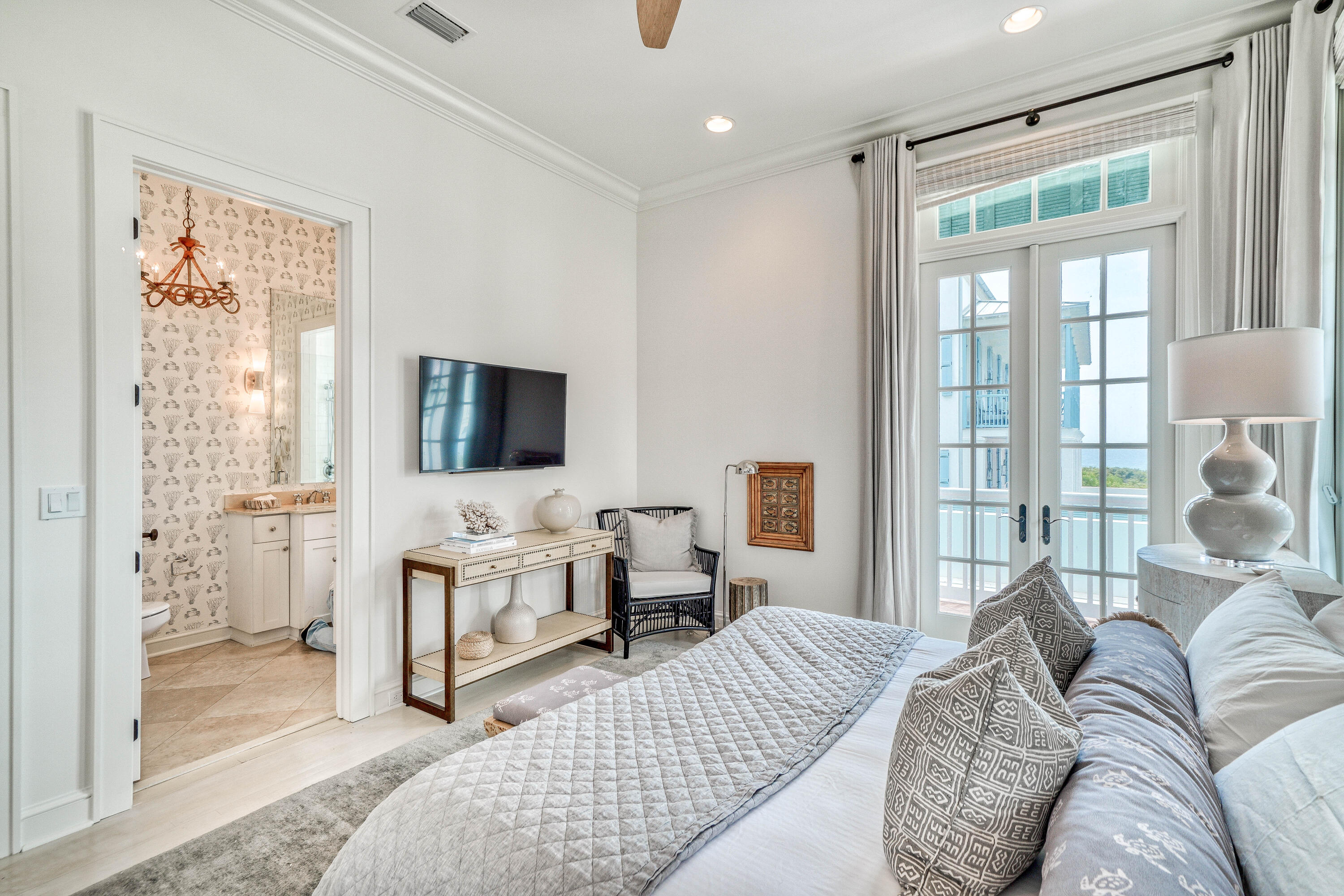 ROSEMARY BEACH - Residential