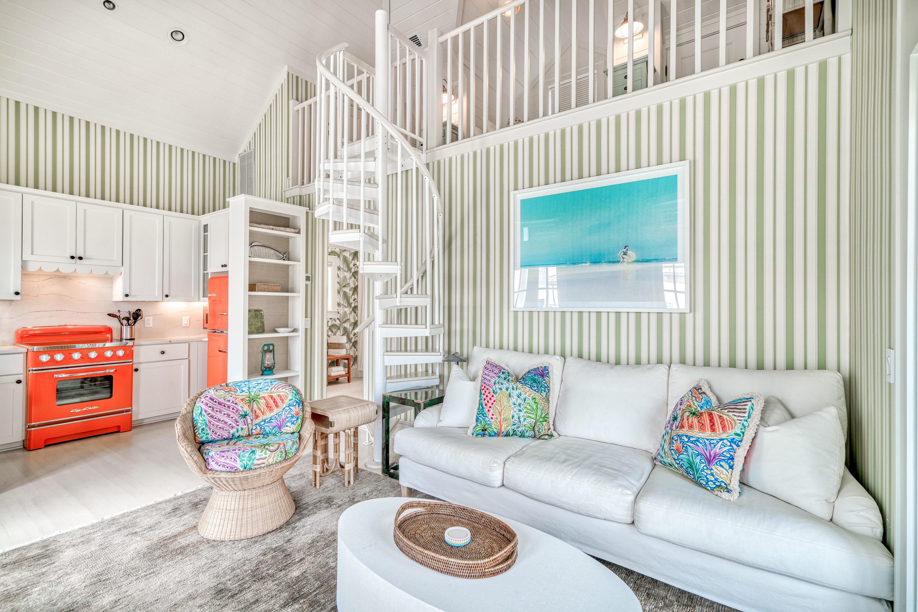 ROSEMARY BEACH - Residential