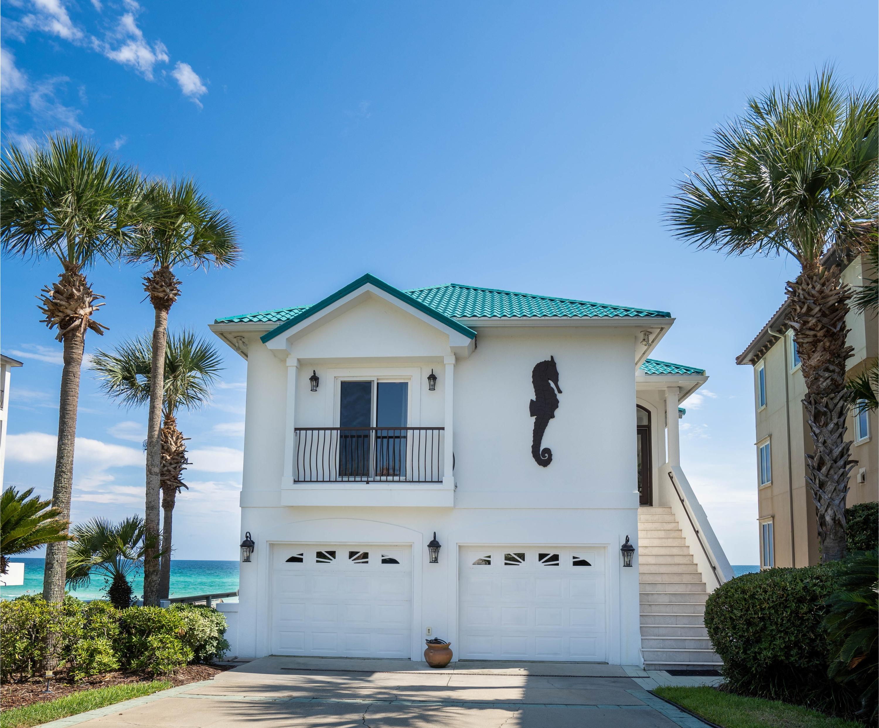 Scenic Hwy 98 - Residential