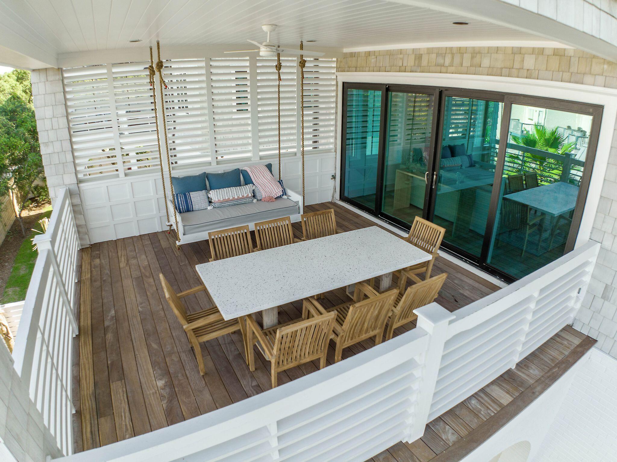 Grand Inlet - Residential