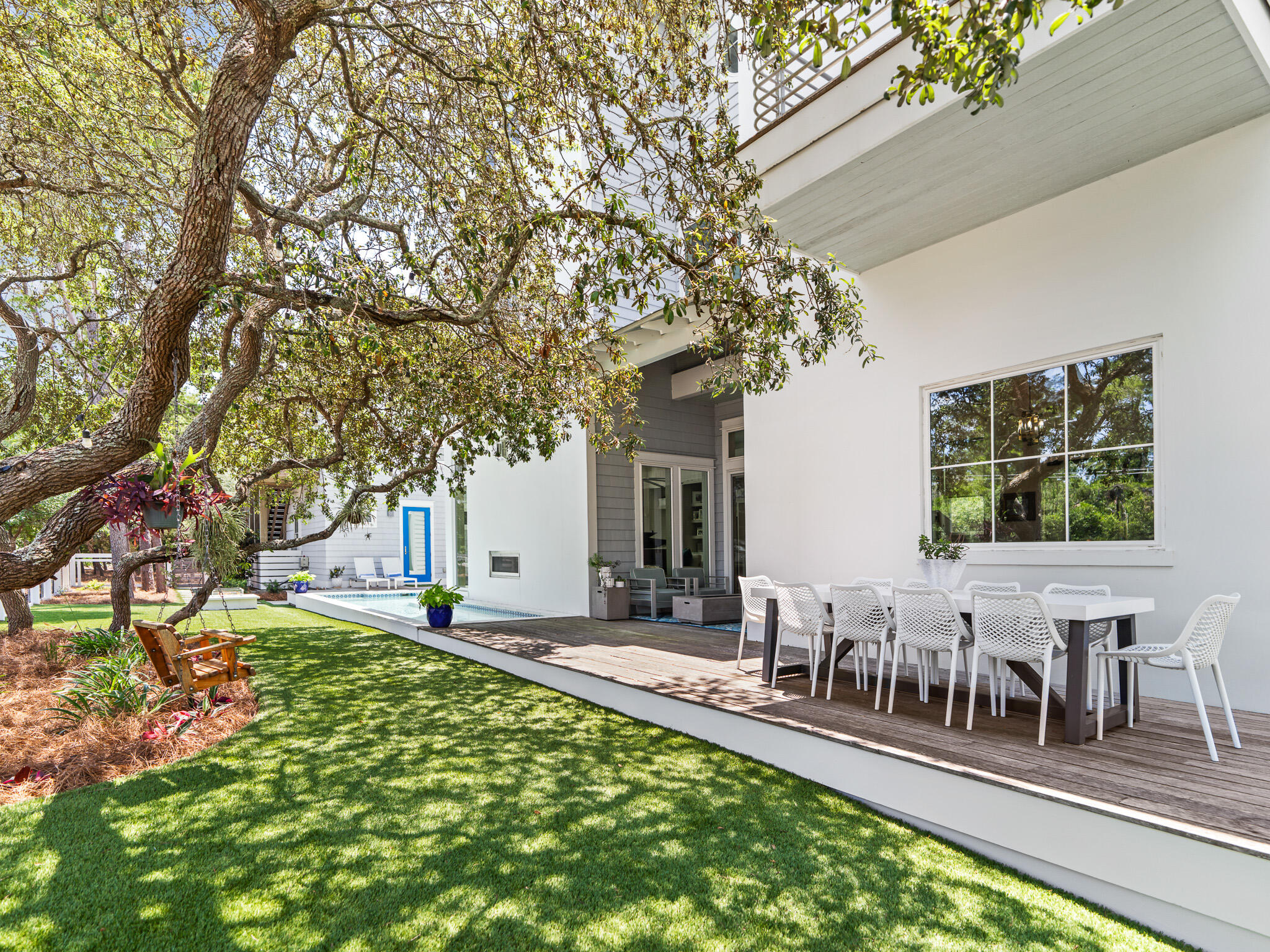 NO RECORDED SUBDIVISION - Residential