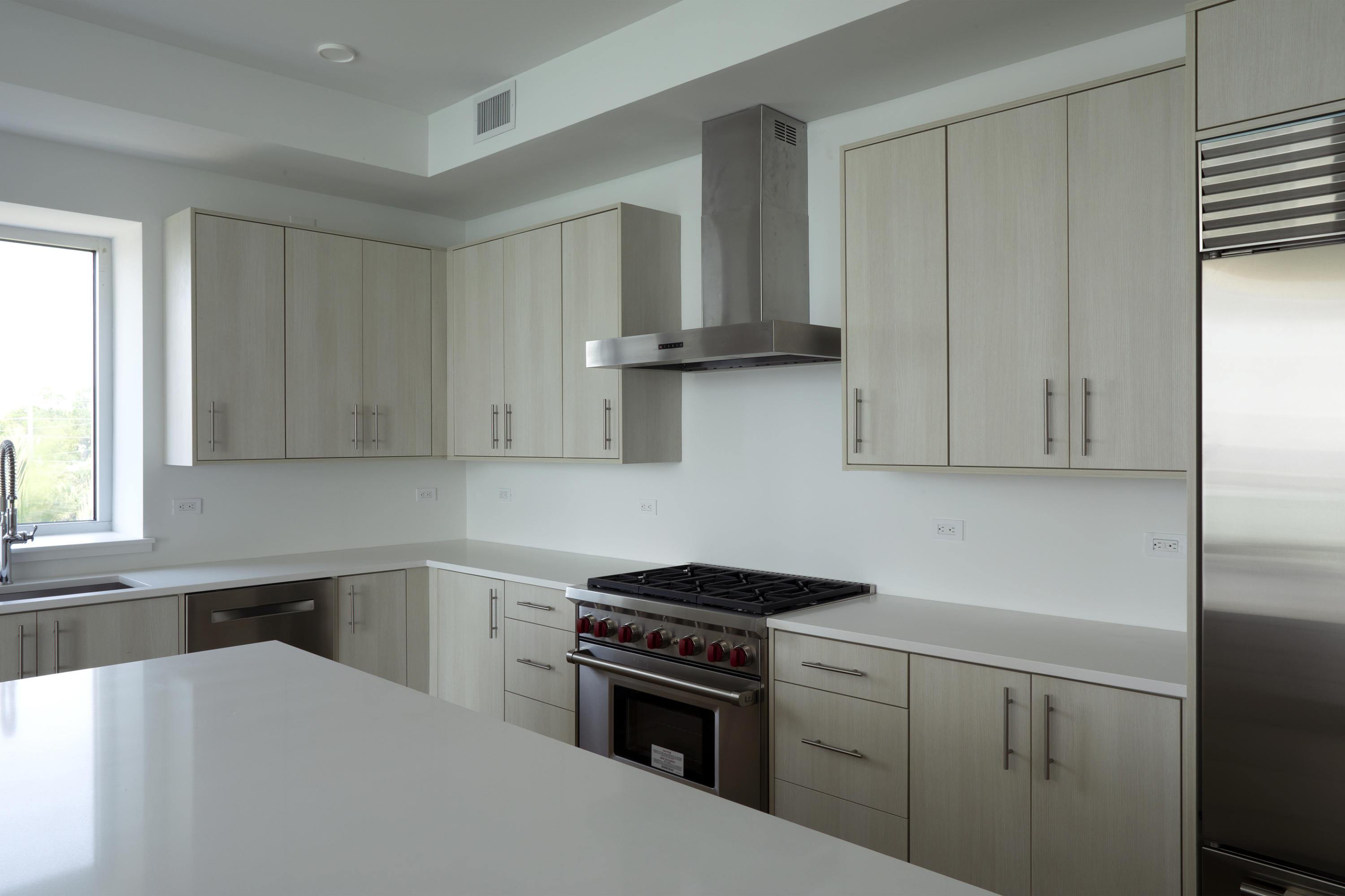 Thirty One, A Condominium Development - Residential