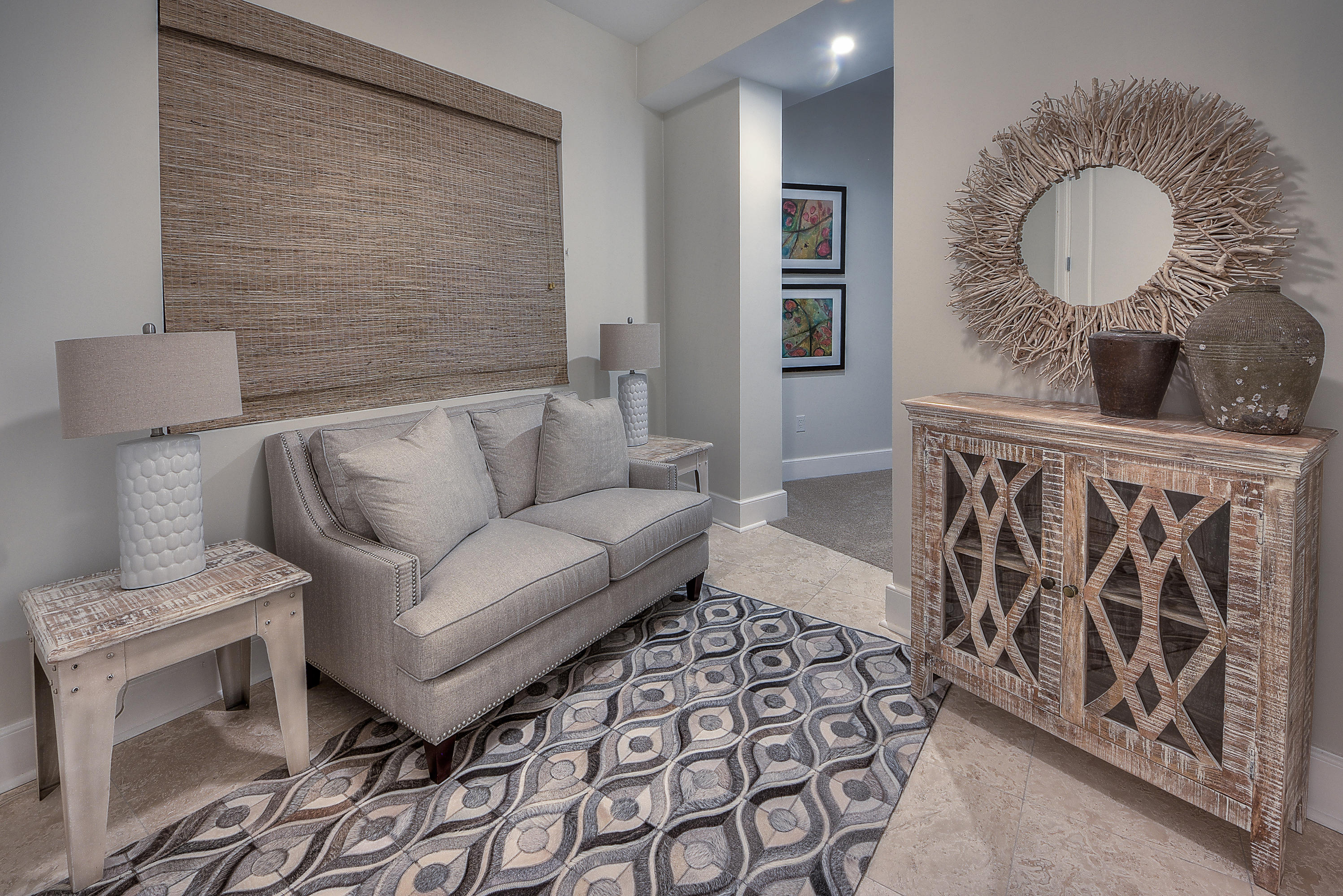 SANCTUARY BY THE SEA CONDO - Residential