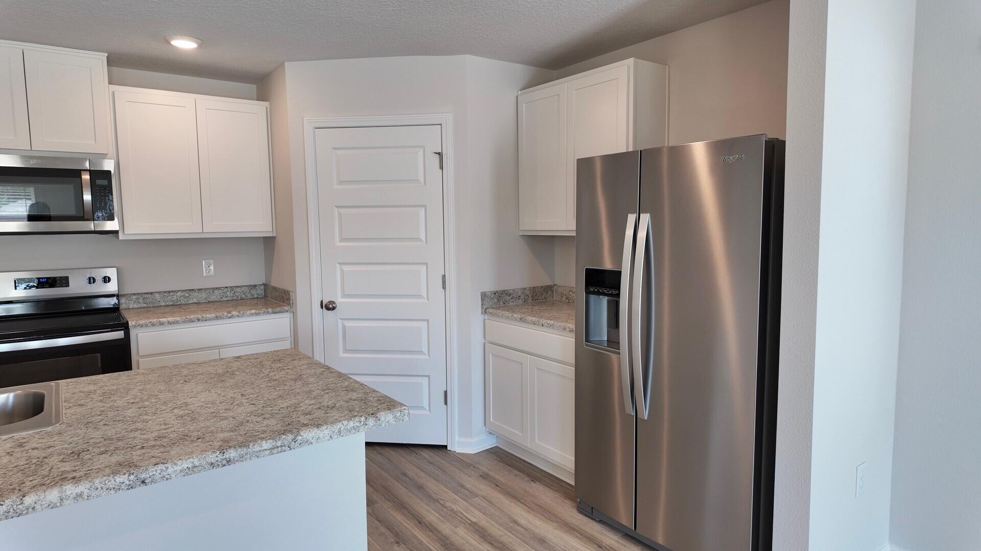 Rivers Cove - Residential