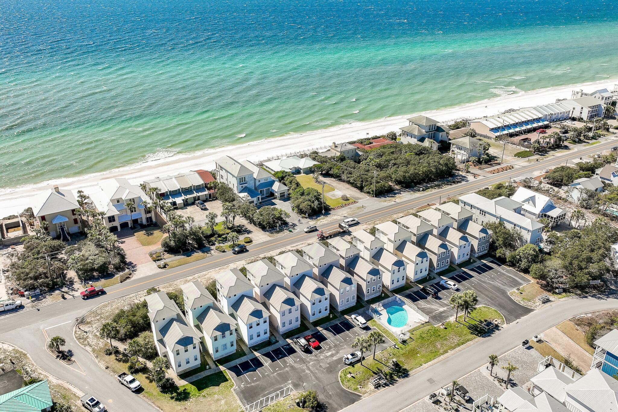 SEABREEZE - Residential