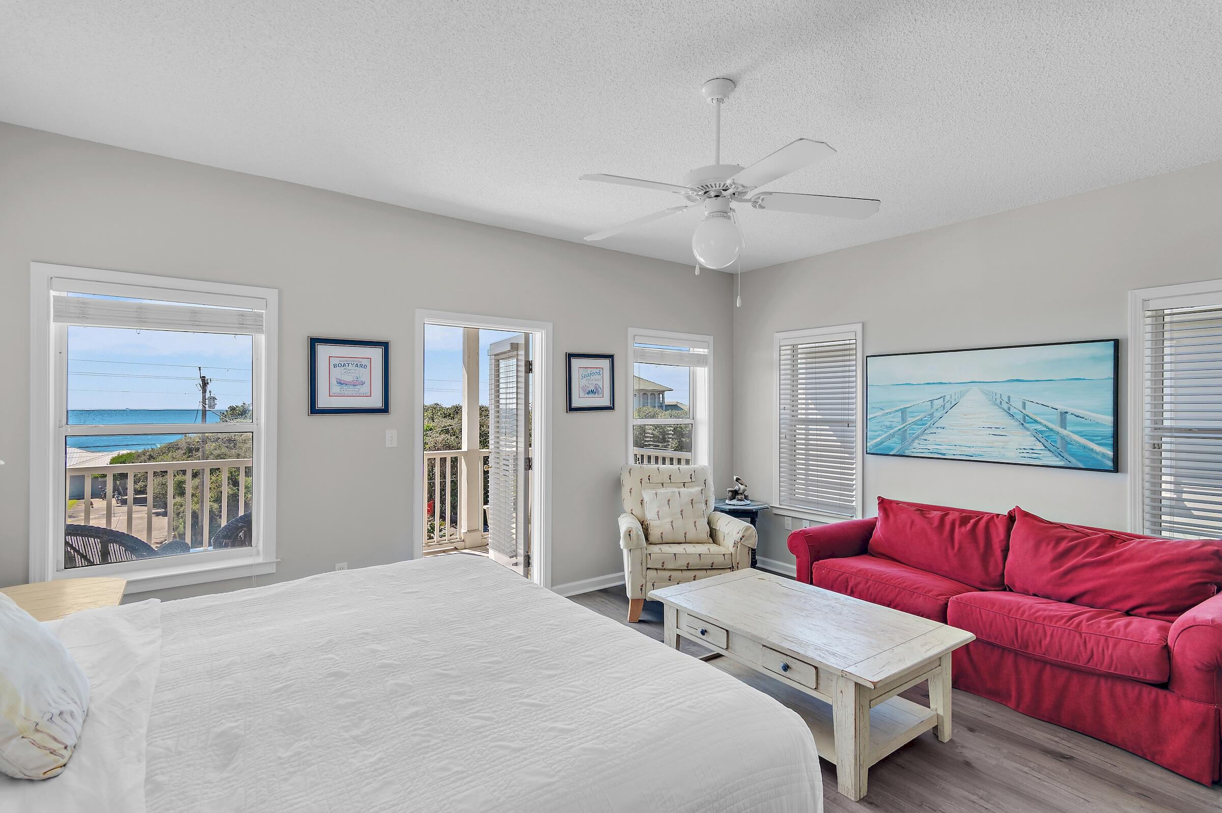 SEABREEZE - Residential