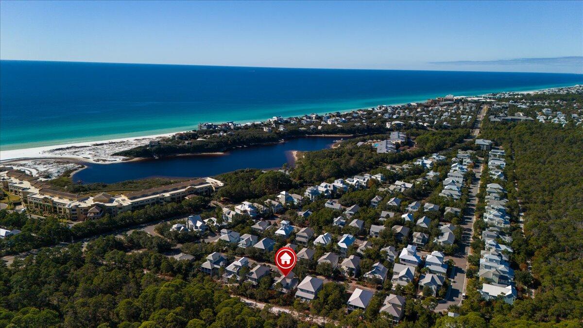 THE PRESERVE AT GRAYTON BEACH - Residential