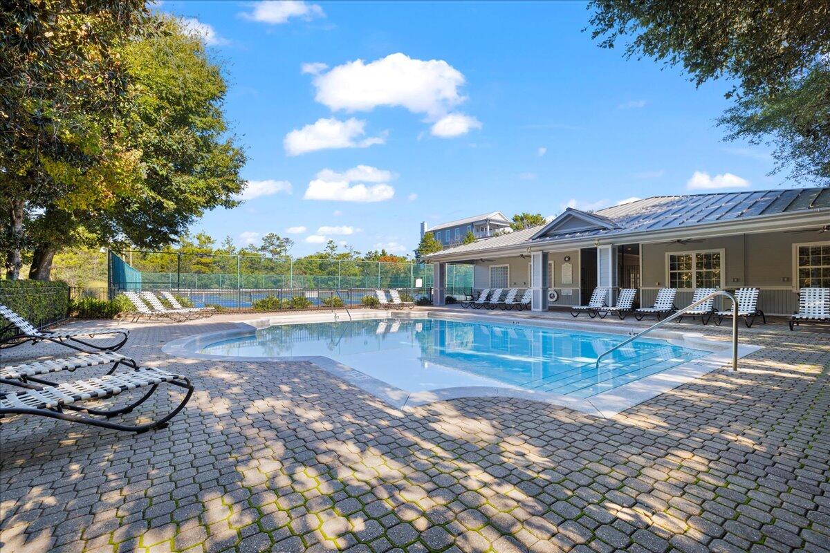 THE PRESERVE AT GRAYTON BEACH - Residential