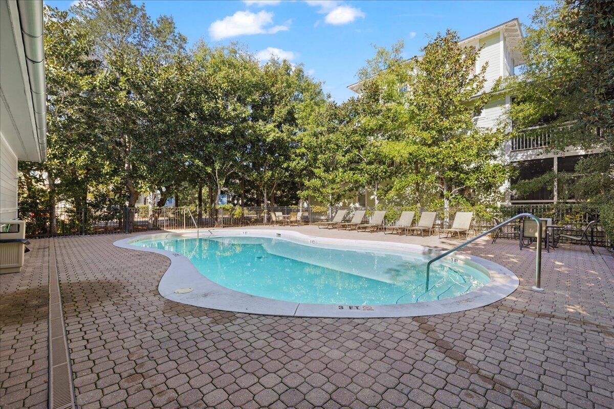 THE PRESERVE AT GRAYTON BEACH - Residential