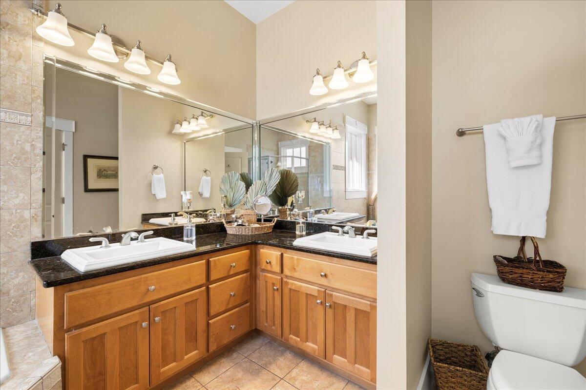 THE PRESERVE AT GRAYTON BEACH - Residential