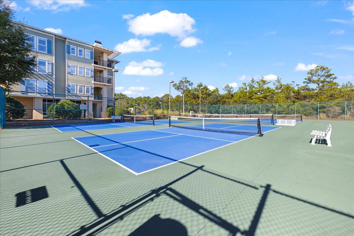 THE PRESERVE AT GRAYTON BEACH - Residential