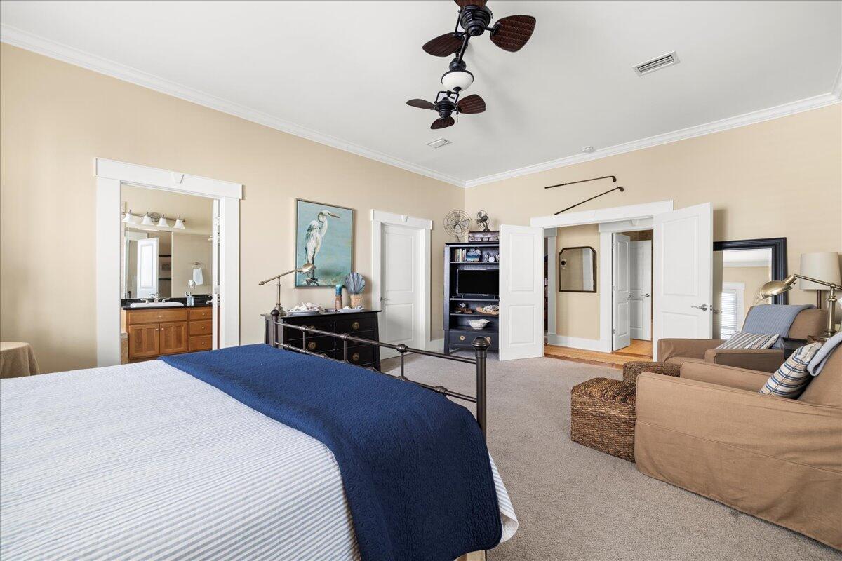 THE PRESERVE AT GRAYTON BEACH - Residential