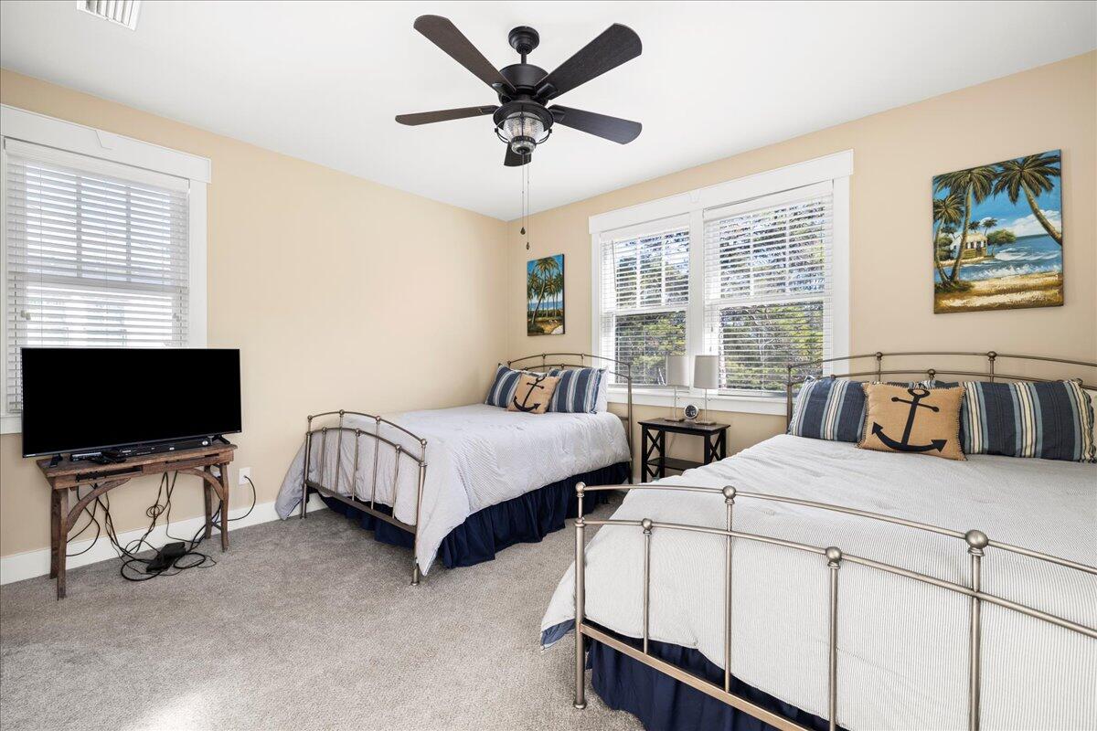THE PRESERVE AT GRAYTON BEACH - Residential