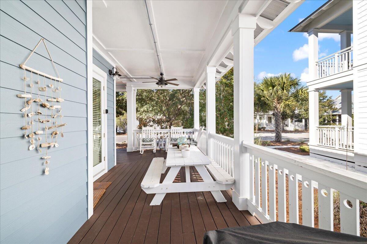 THE PRESERVE AT GRAYTON BEACH - Residential