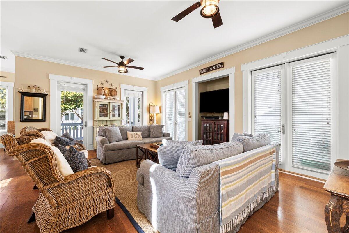 THE PRESERVE AT GRAYTON BEACH - Residential
