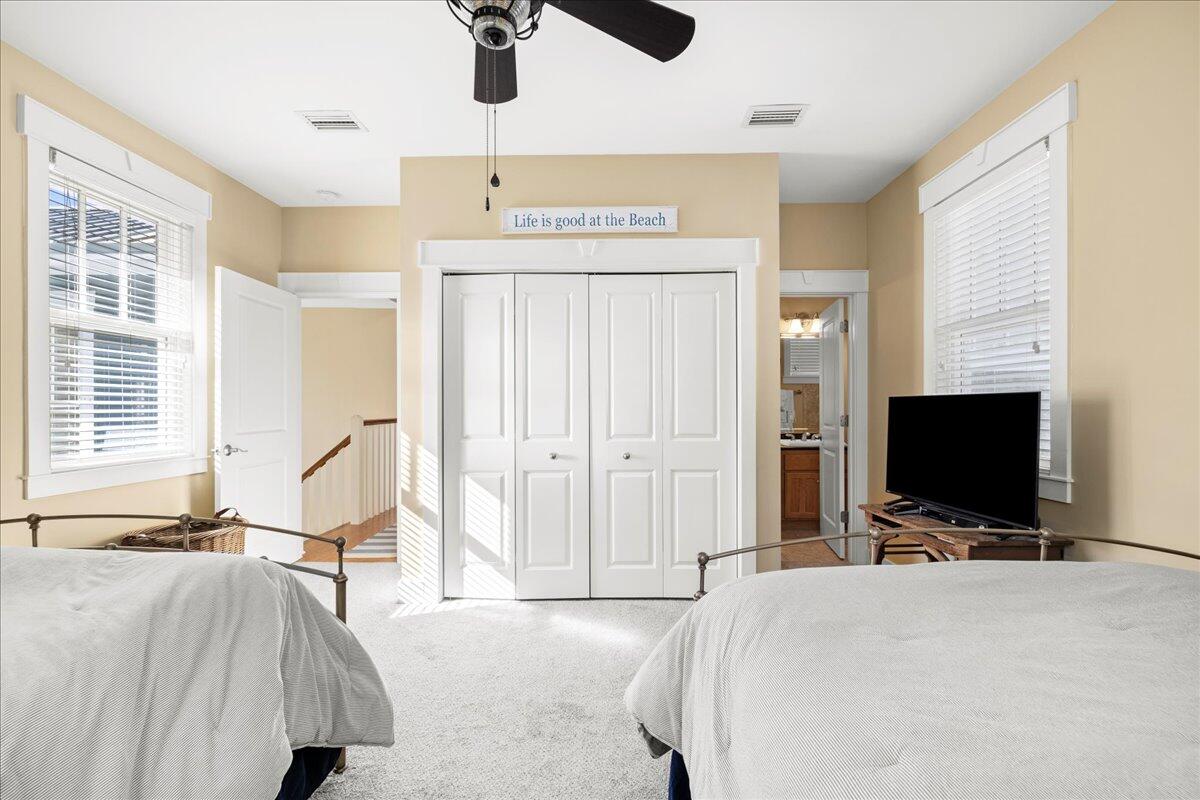 THE PRESERVE AT GRAYTON BEACH - Residential