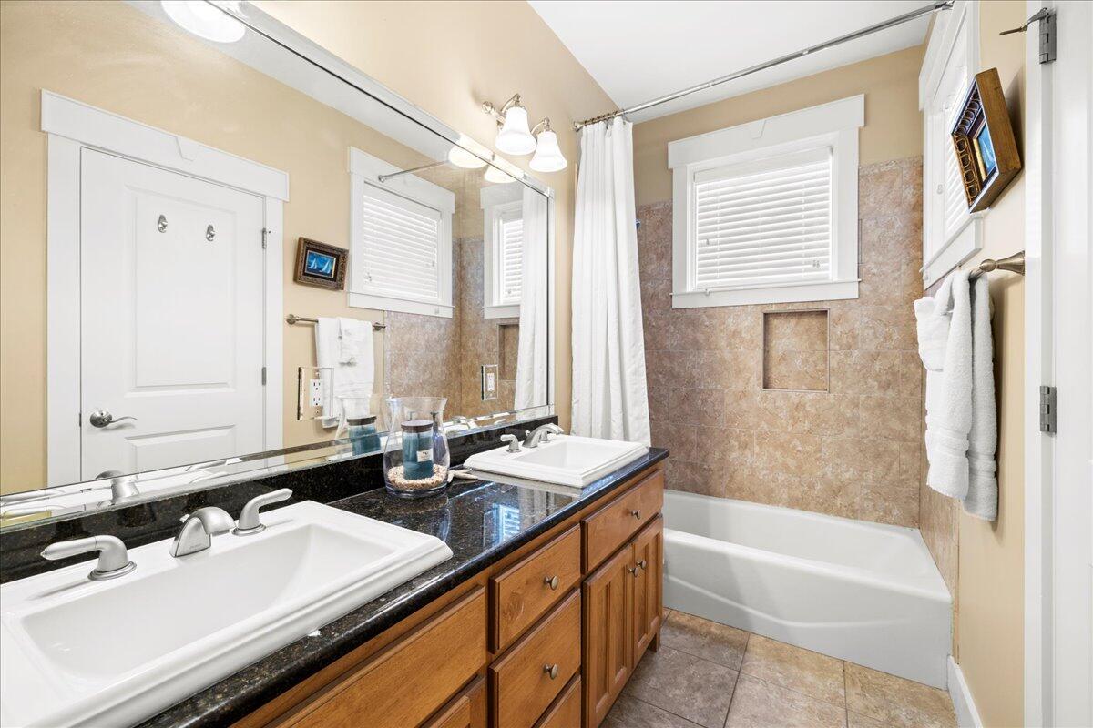 THE PRESERVE AT GRAYTON BEACH - Residential
