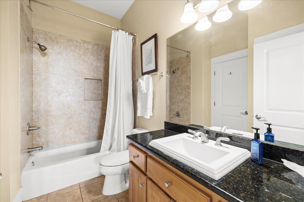 THE PRESERVE AT GRAYTON BEACH - Residential