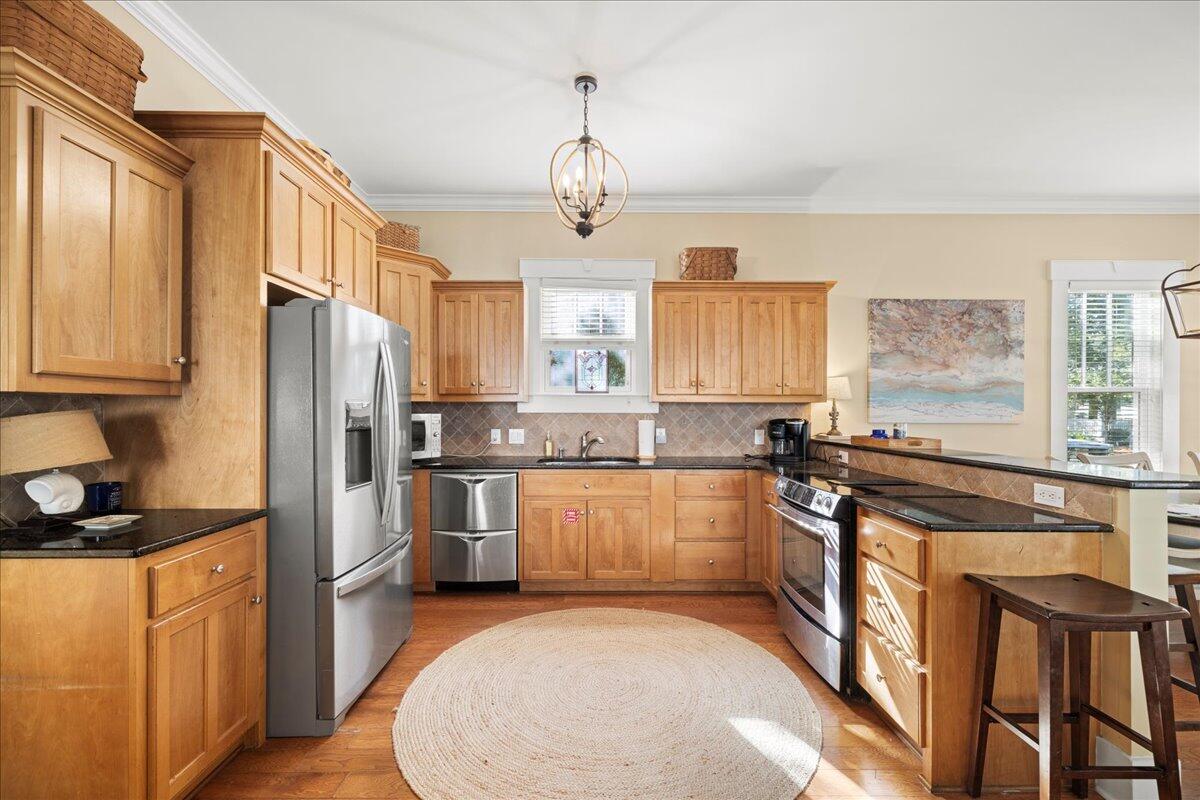 THE PRESERVE AT GRAYTON BEACH - Residential