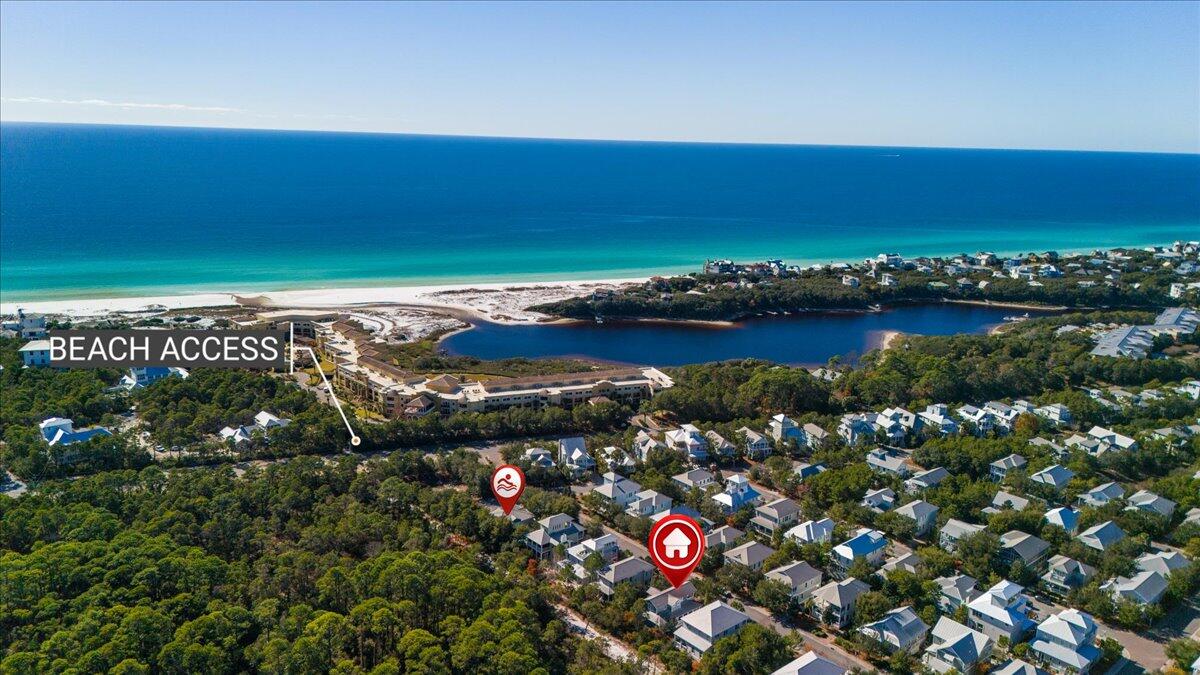 THE PRESERVE AT GRAYTON BEACH - Residential