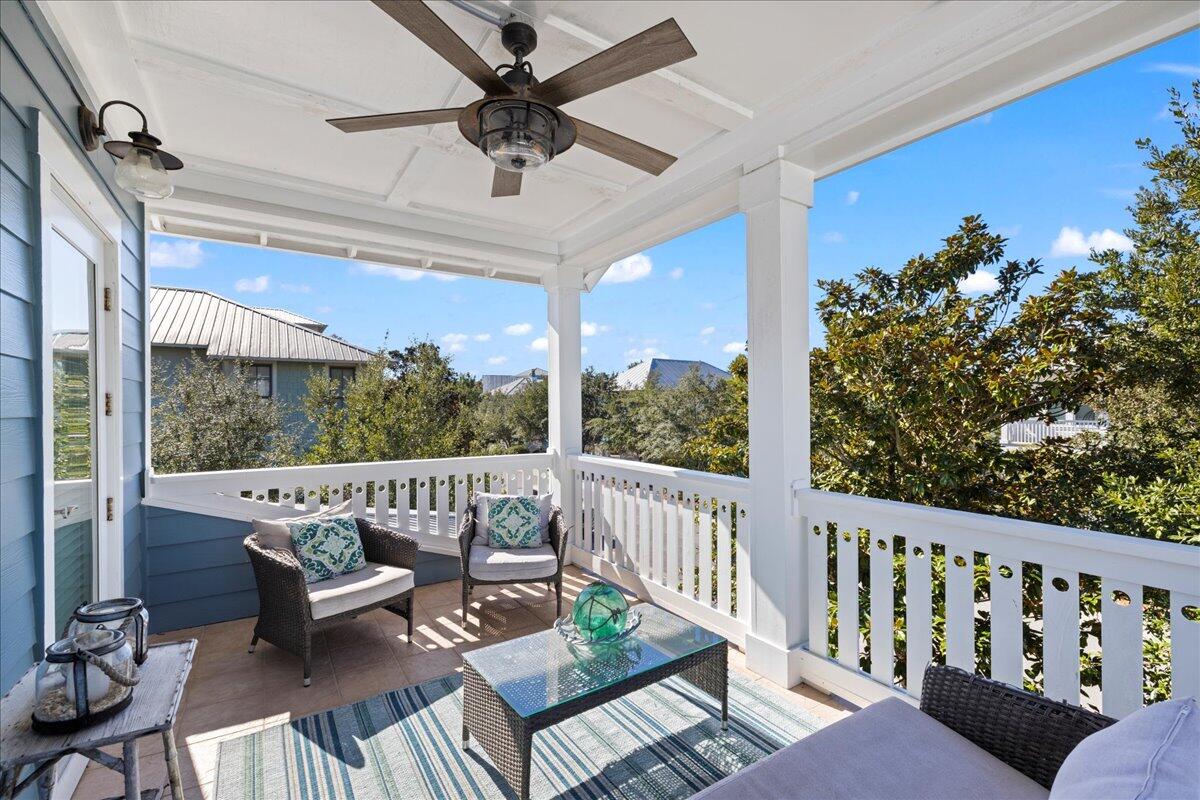 THE PRESERVE AT GRAYTON BEACH - Residential