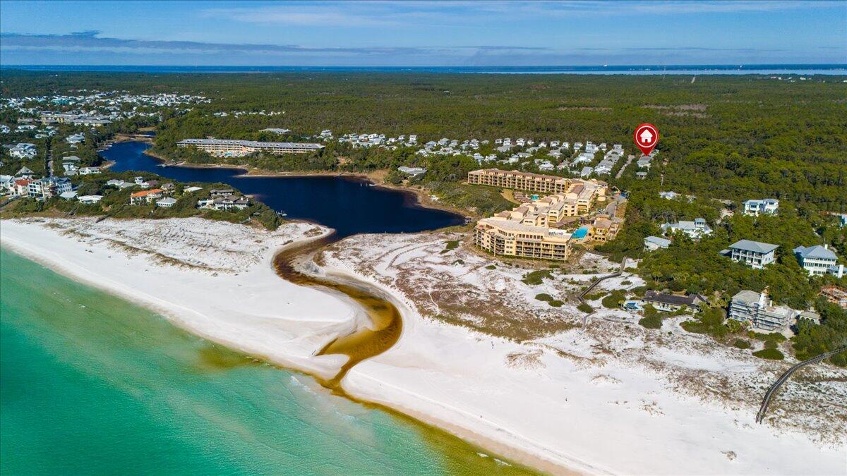 THE PRESERVE AT GRAYTON BEACH - Residential